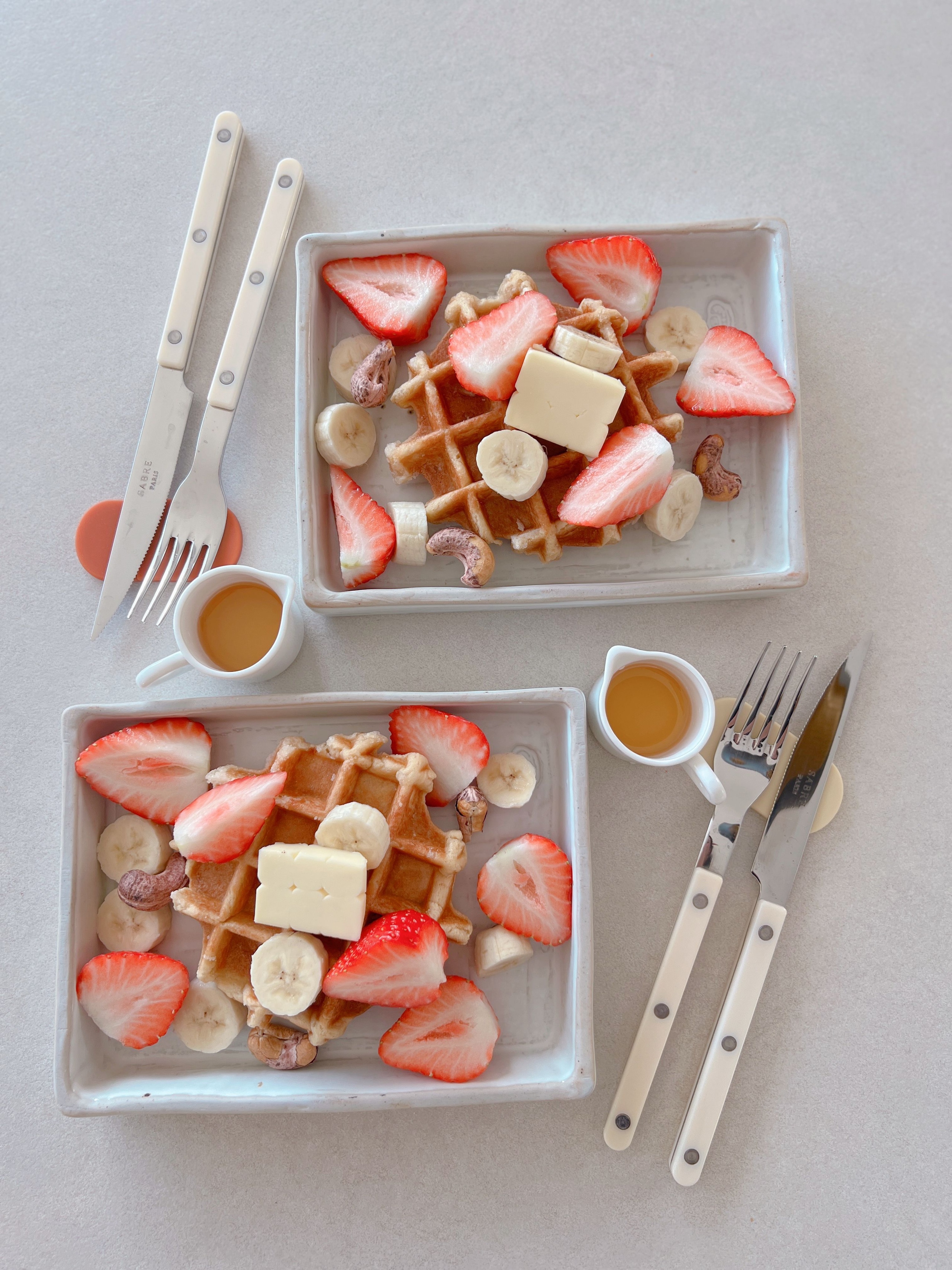 Sobok Square Reversible Plate user photo
