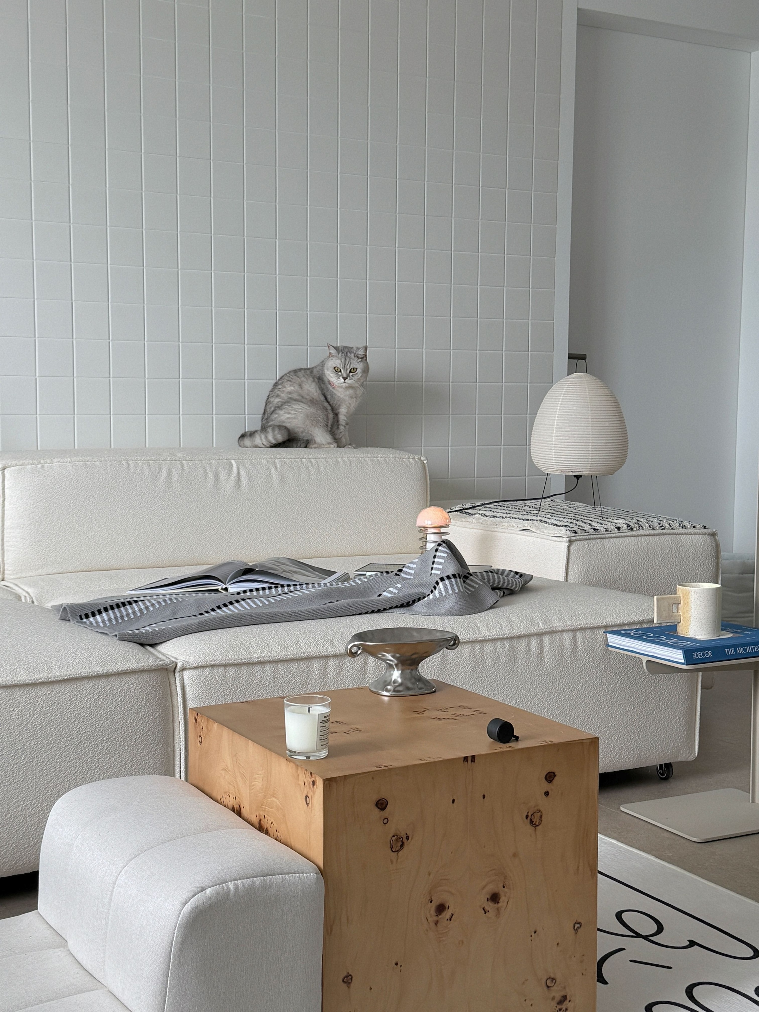 Layer Mug - Noon user photo