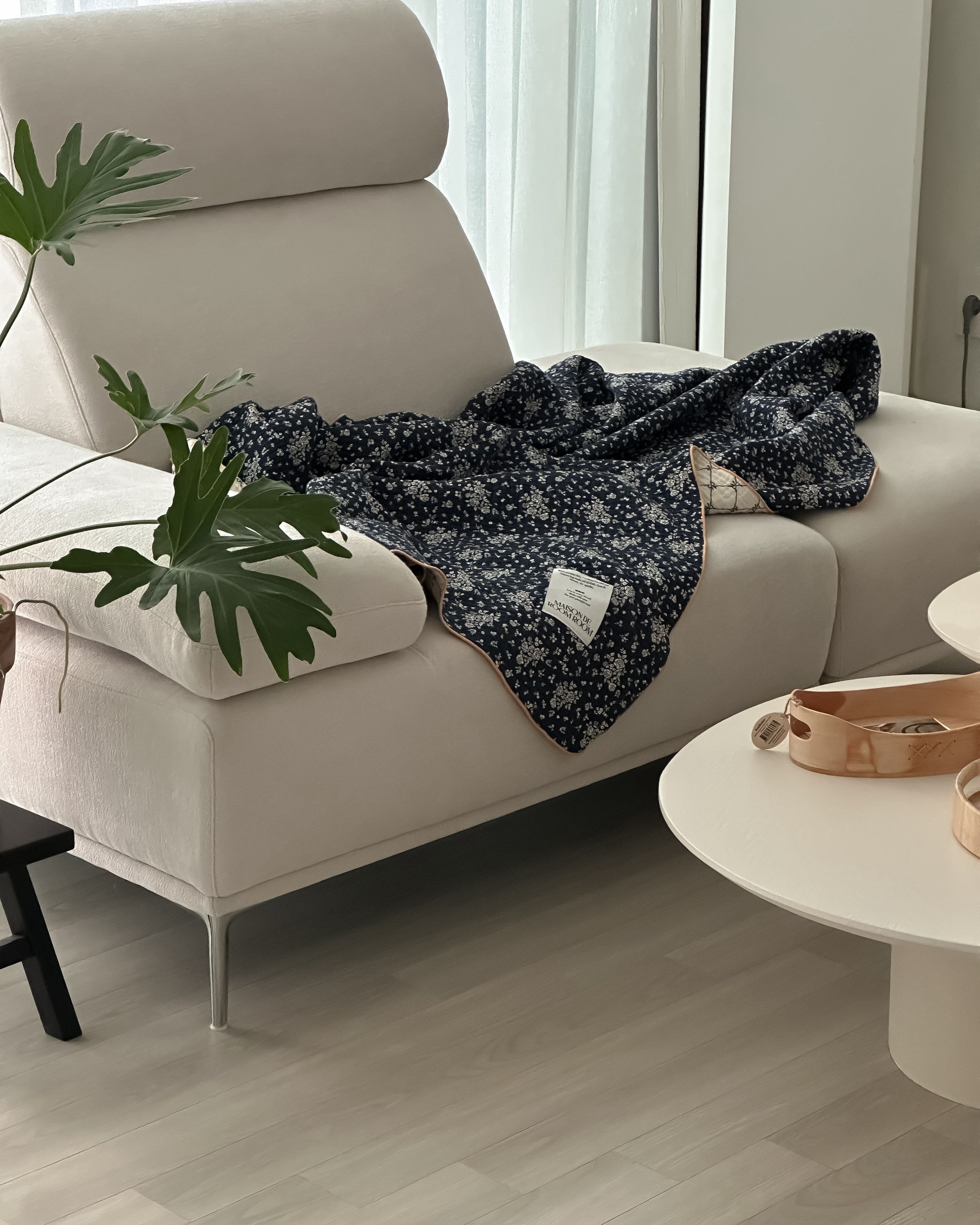 Muli Ethnic Gauze Blanket user photo