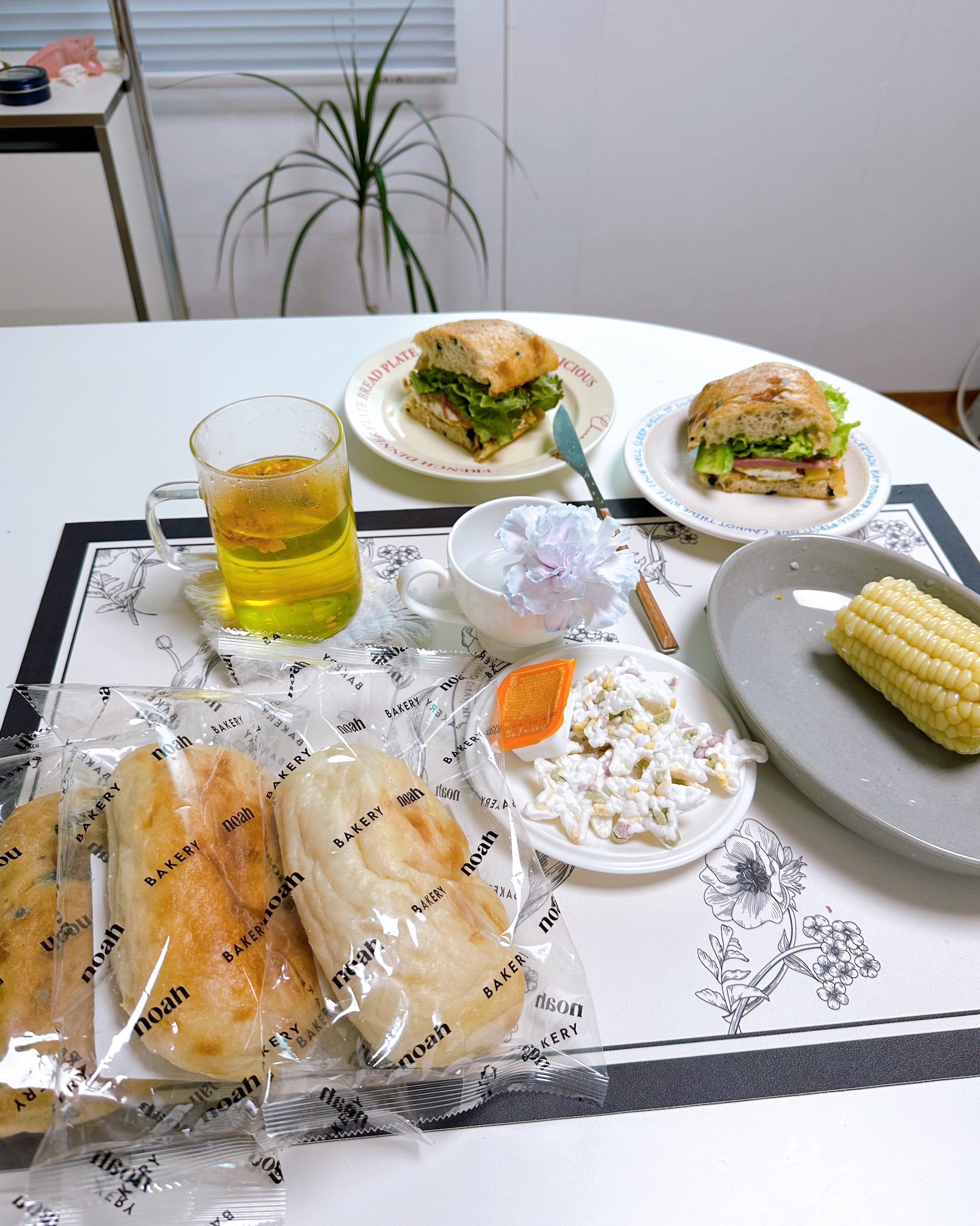 Insulated Double Wall Glass Mug (Set of 2) user photo