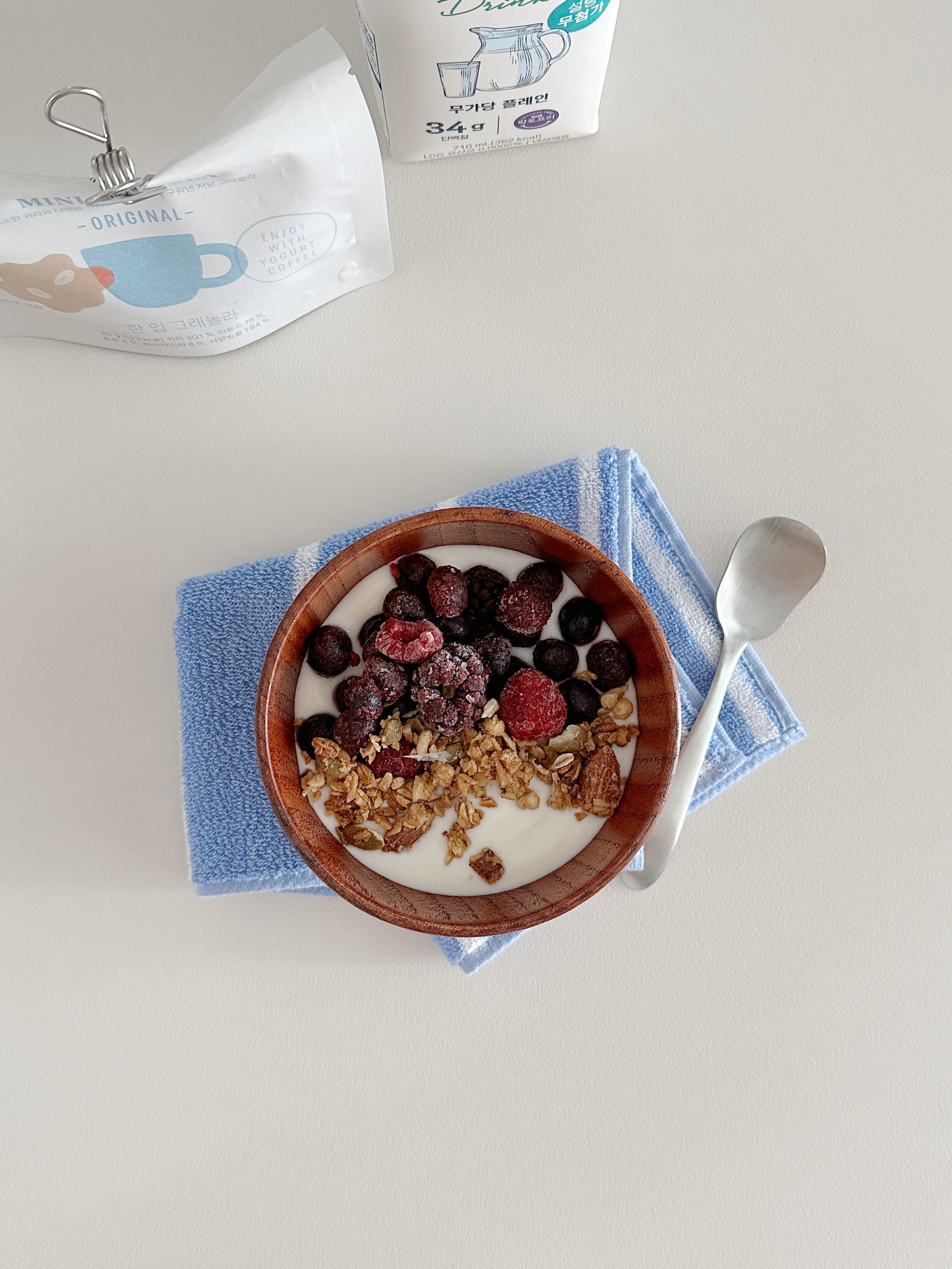 Acorn Wood Bowl - Large user photo