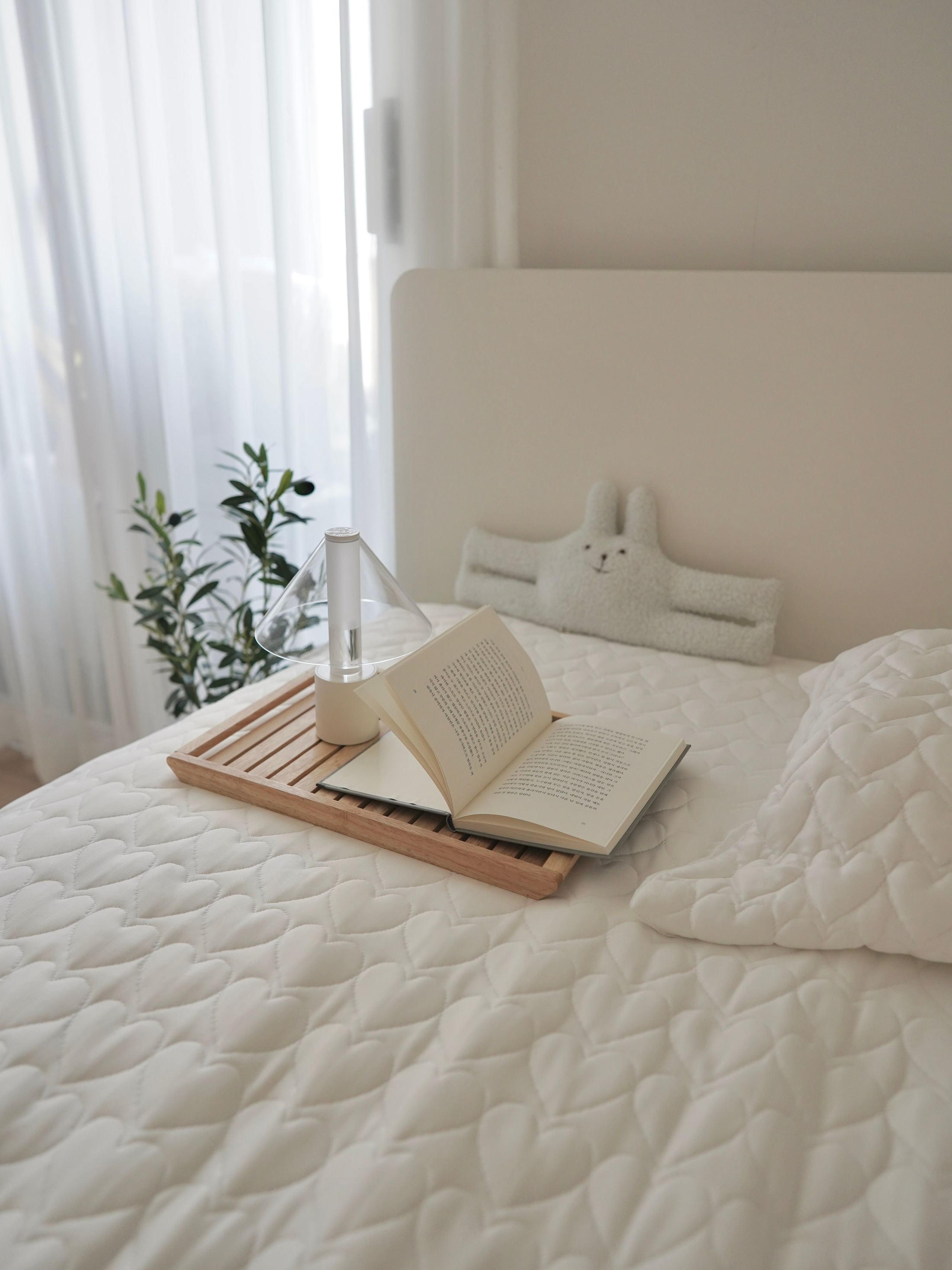 Duralon Cooling Quilted Mattress Cover user photo