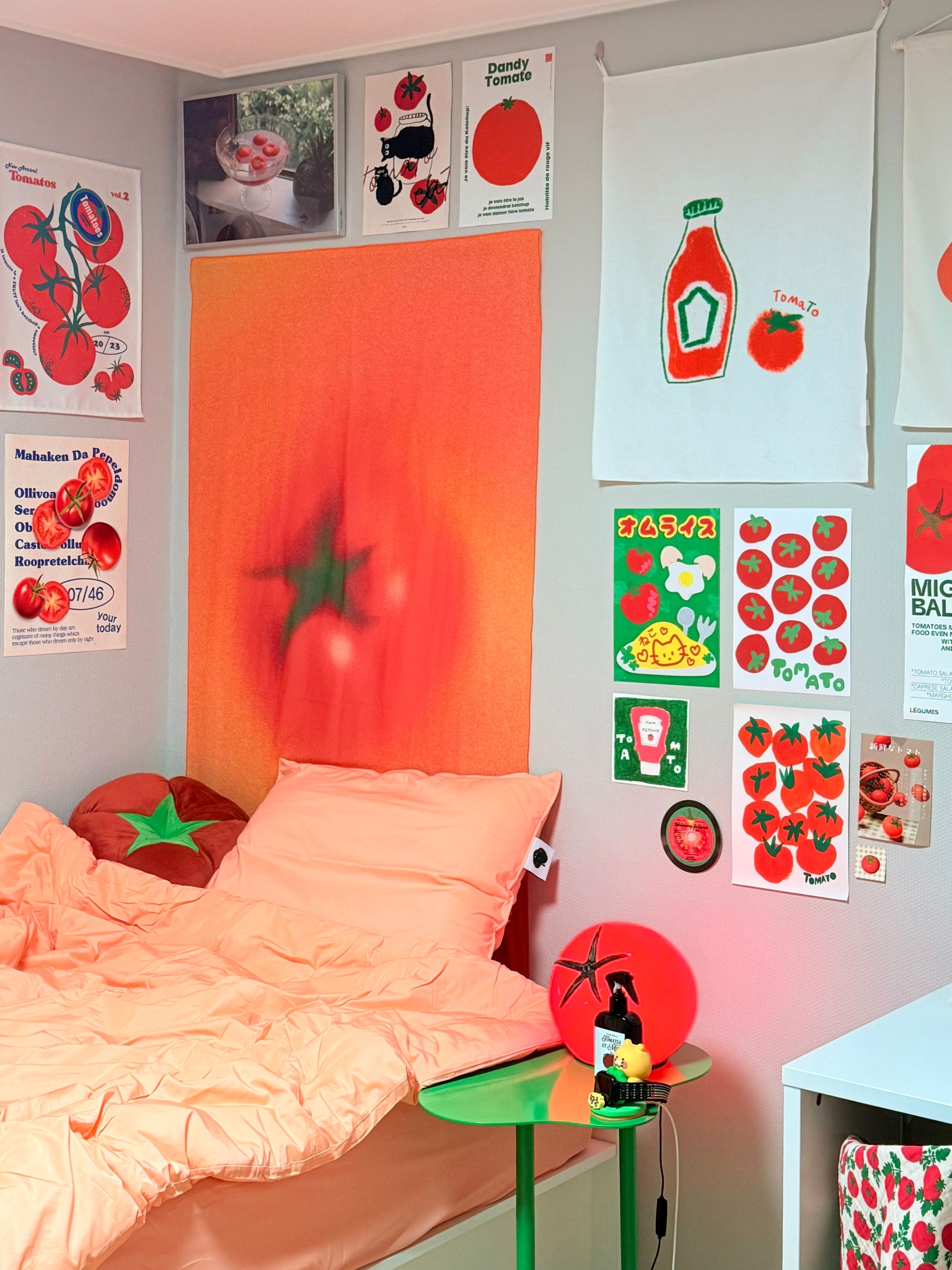 Tomato Mood Lamp user photo