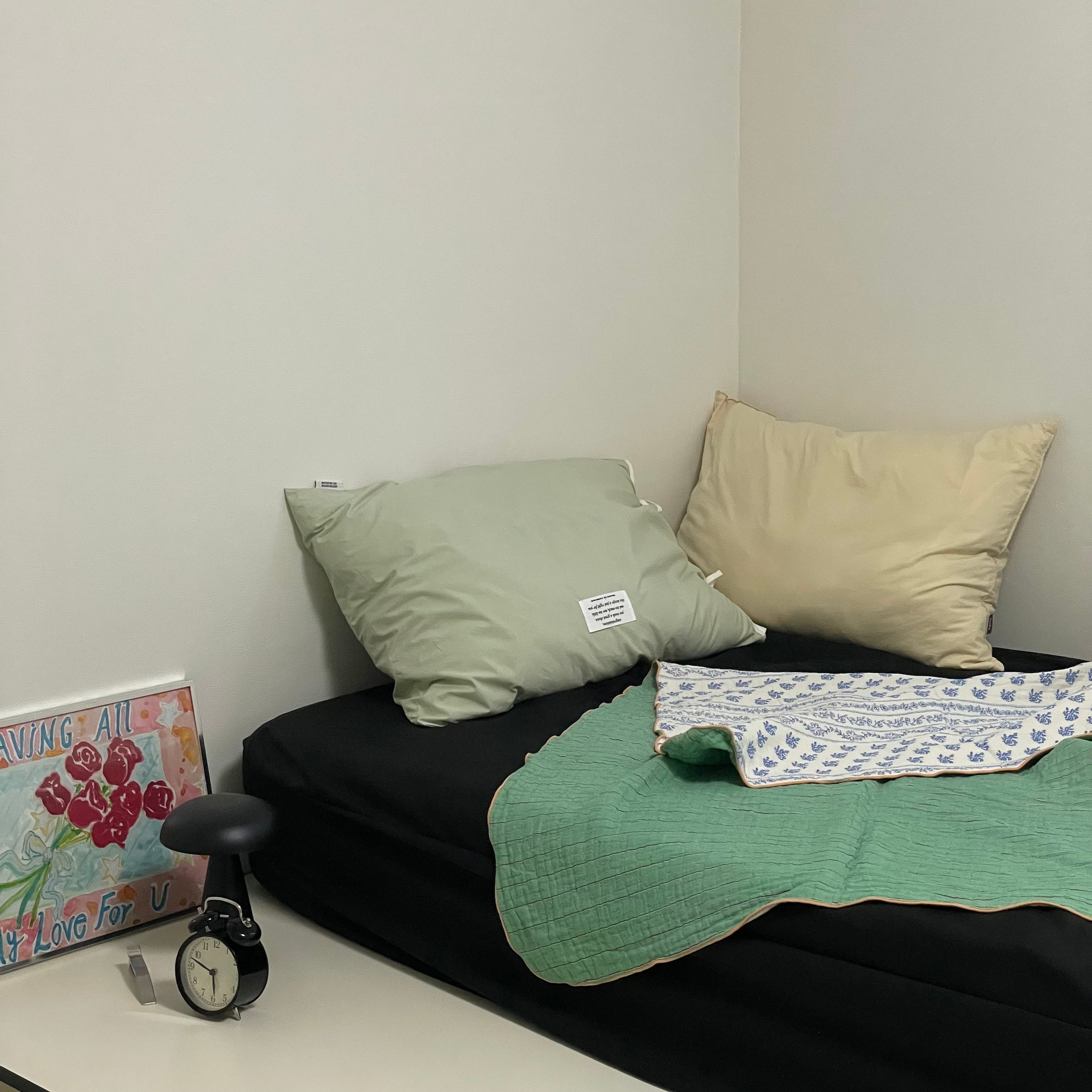Muli Ethnic Gauze Blanket user photo