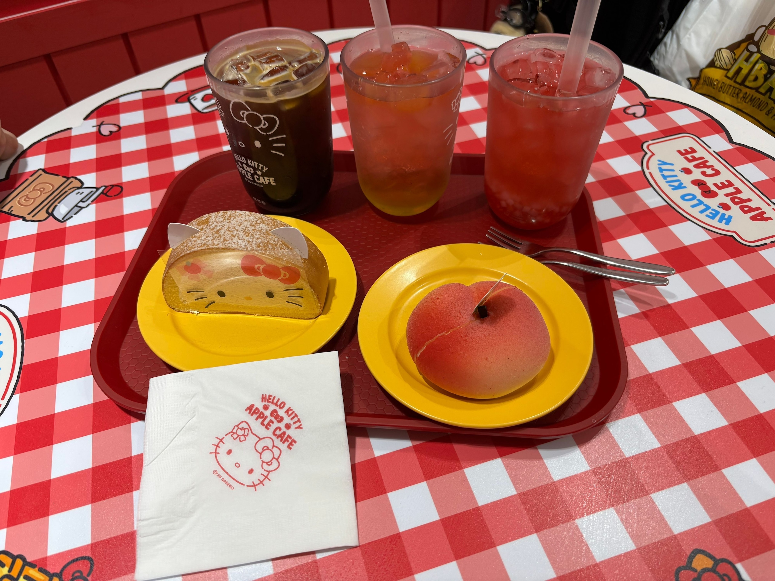 Vivid Color Flat Plate user photo