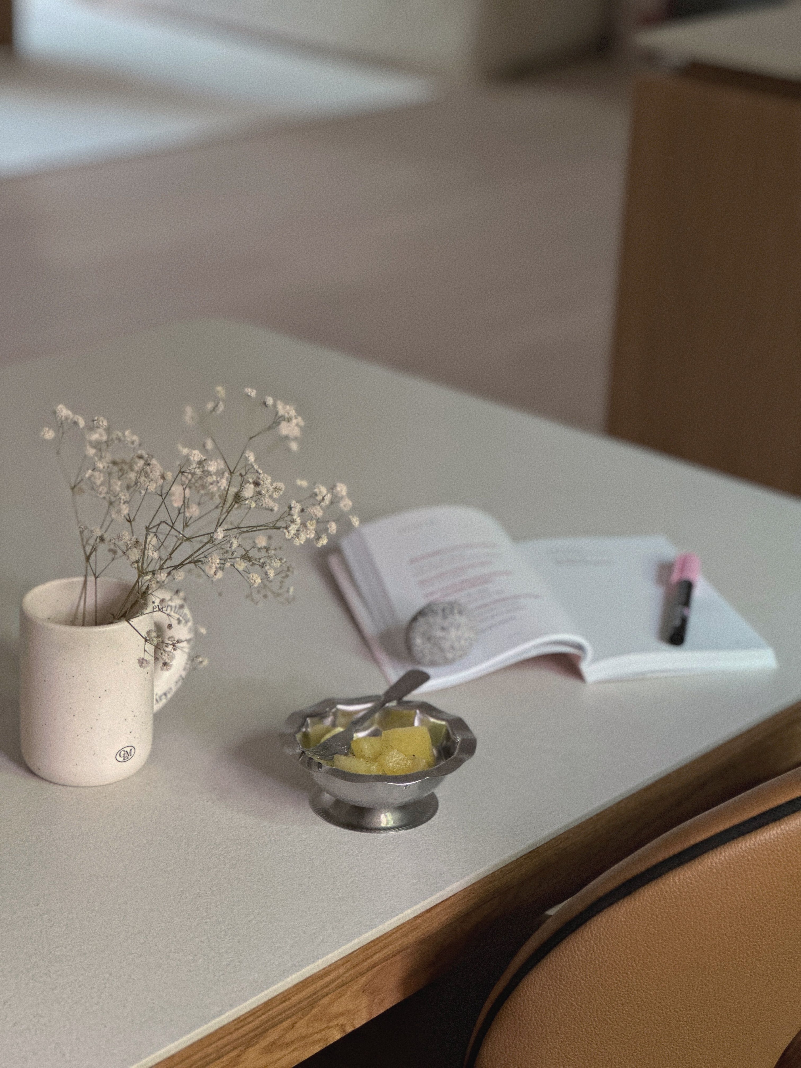 Stainless Steel Dessert Bowl user photo