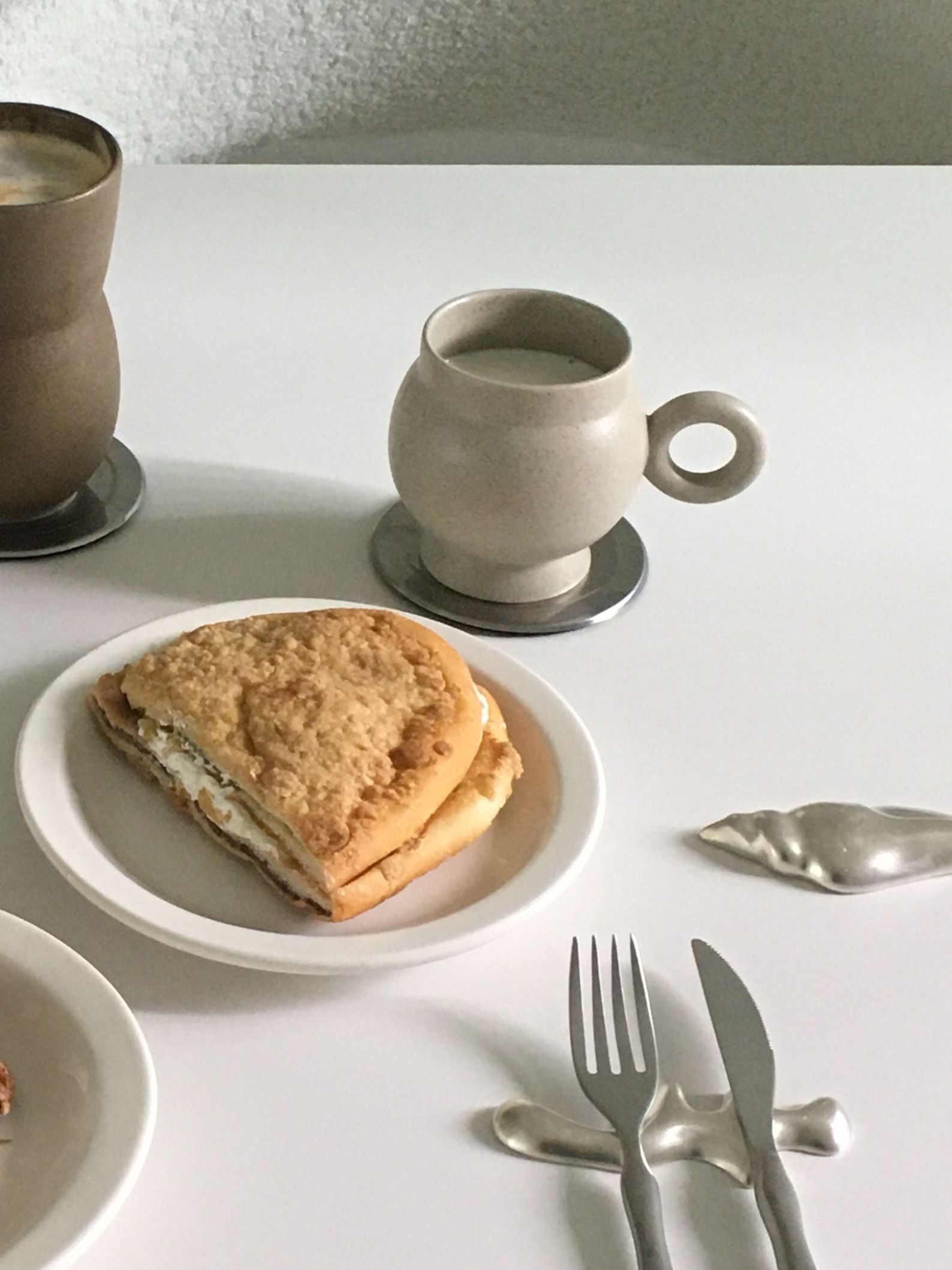 Tiger Cutlery Set (3-Piece) user photo