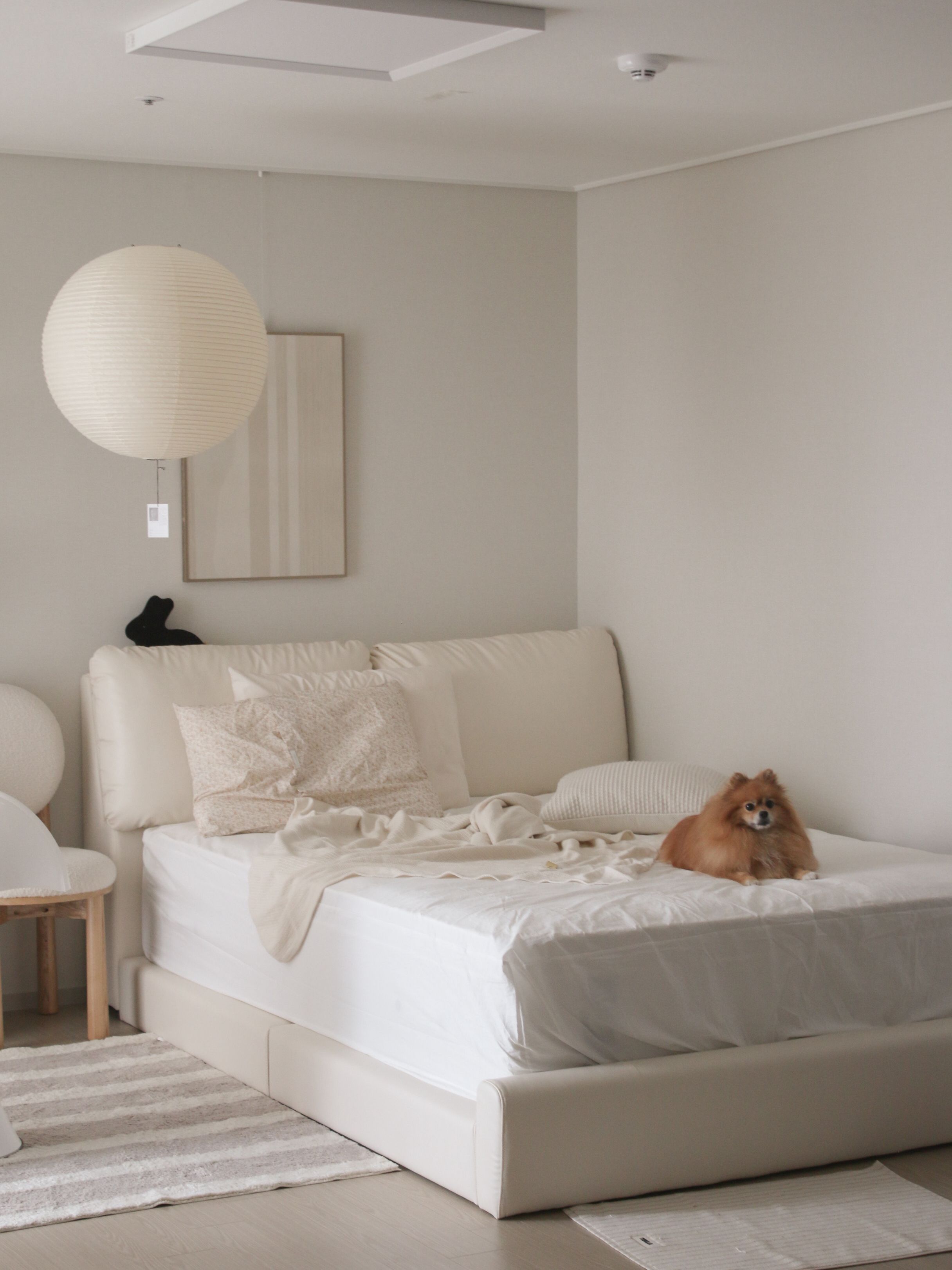 Bonne Nuit High-Density Mattress Fitted Sheet user photo