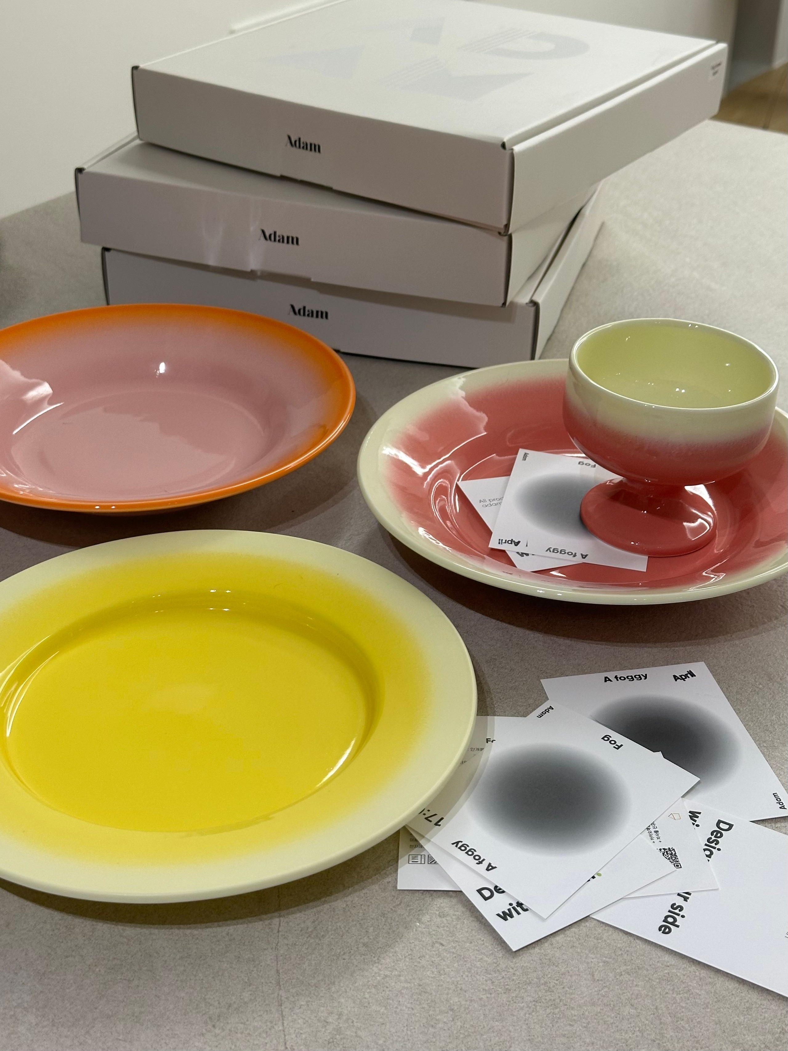 Adam House Round Ceramic Fog Bowl user photo