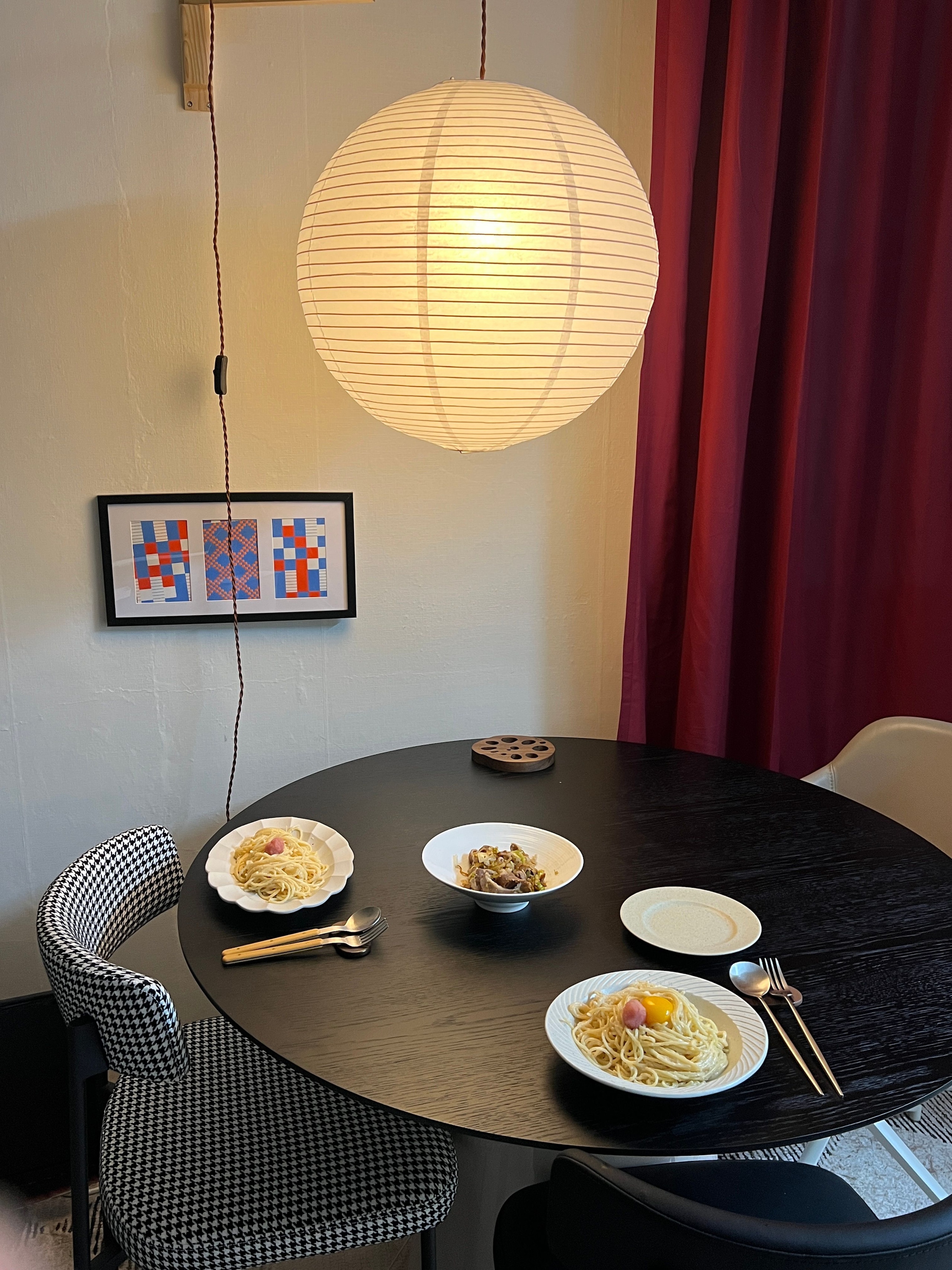 Oval Vintage Plate user photo