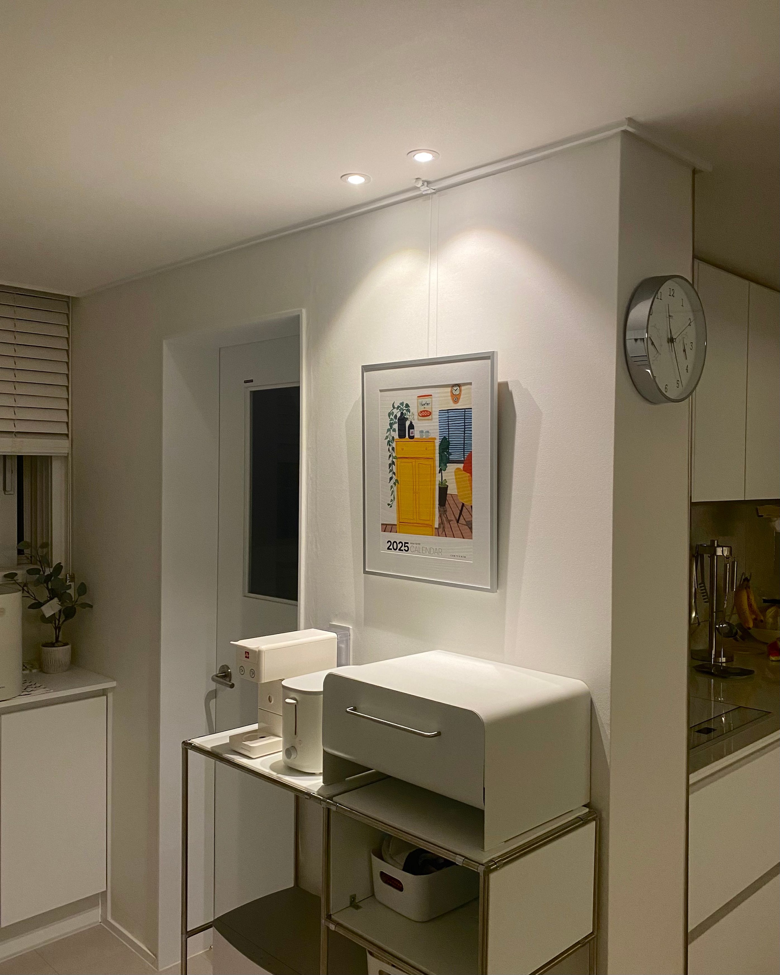 Countertop Supplement Organizer Drawer user photo