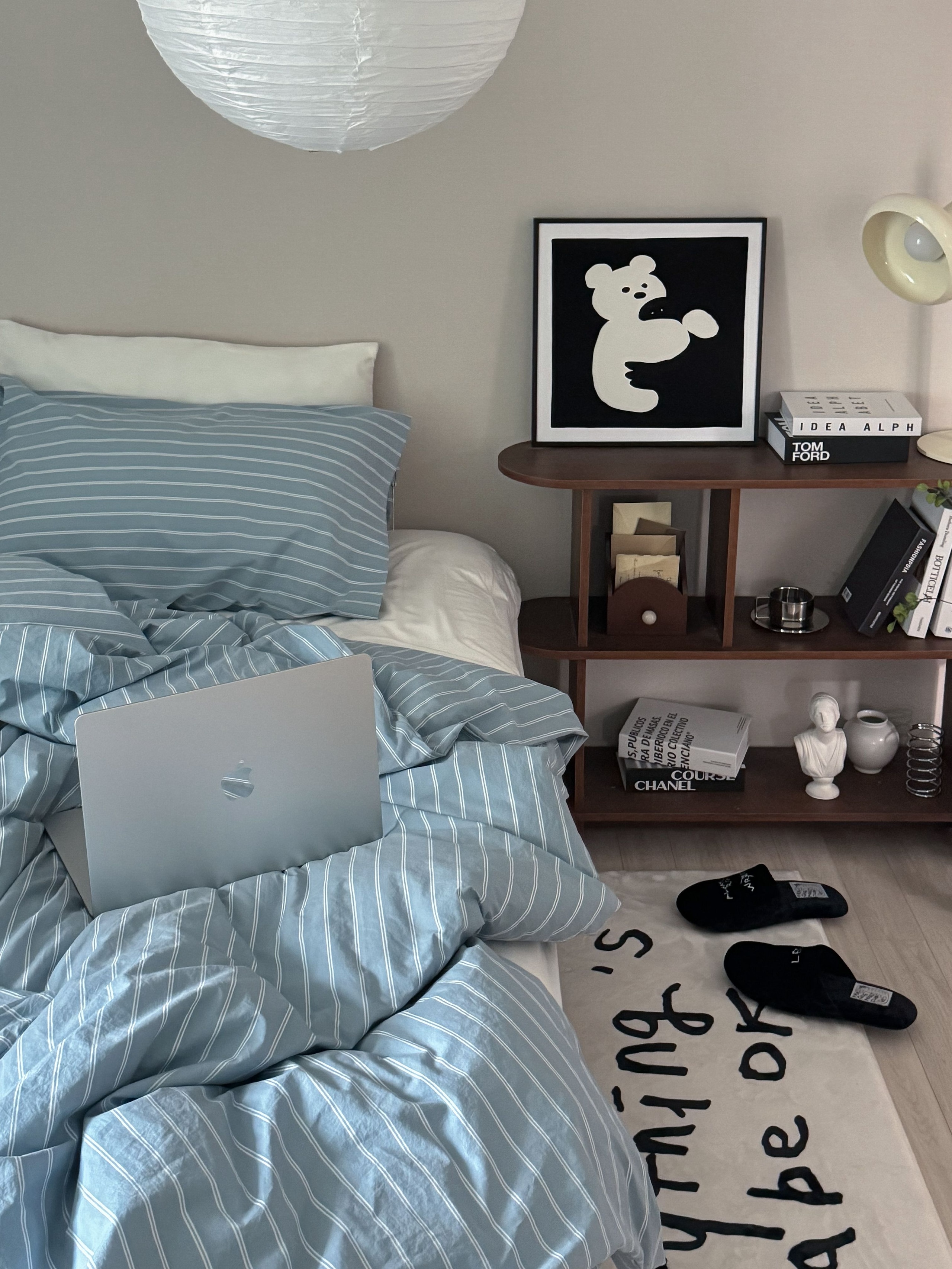Glow Table Lamp user photo