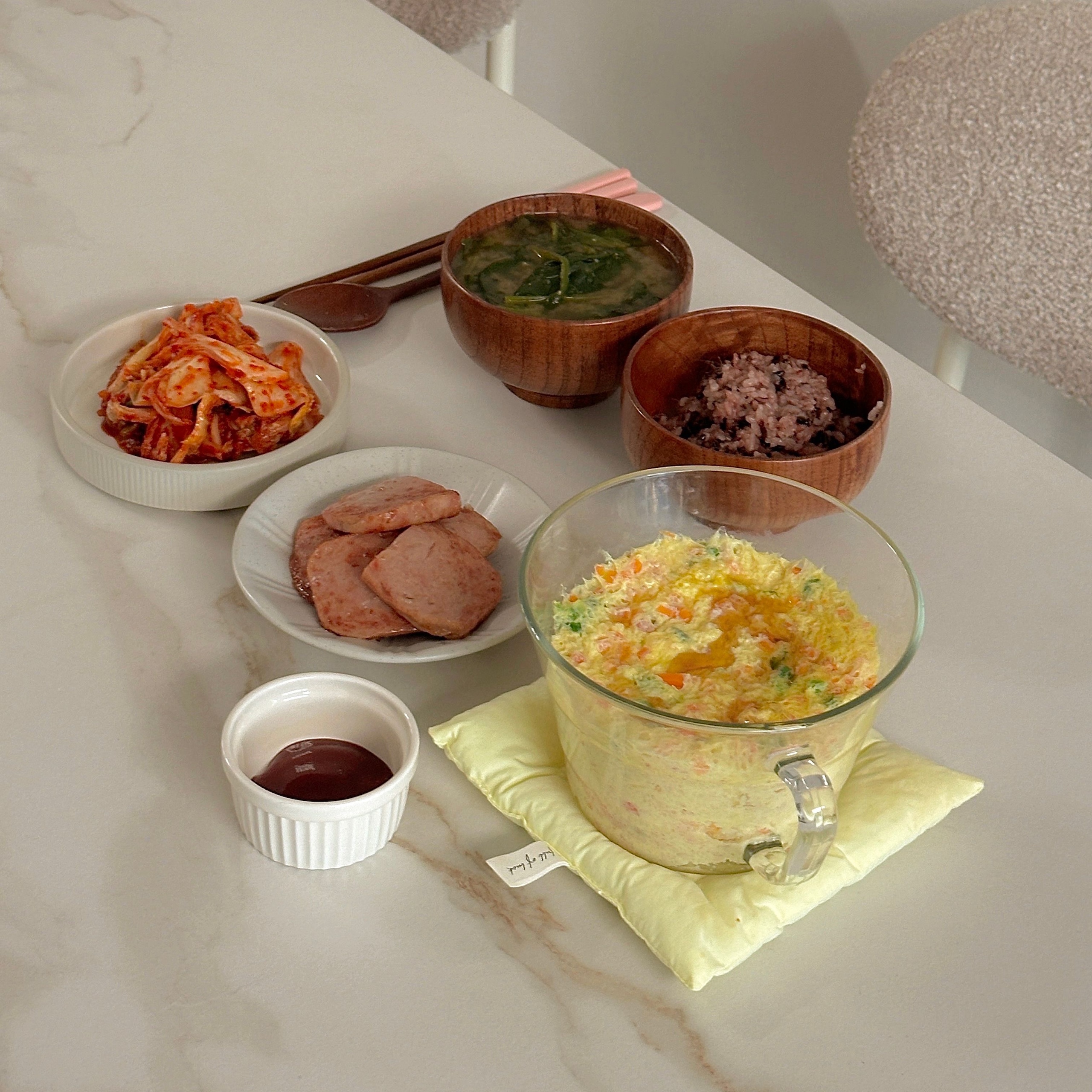 Acorn Wood Bowl - Large user photo