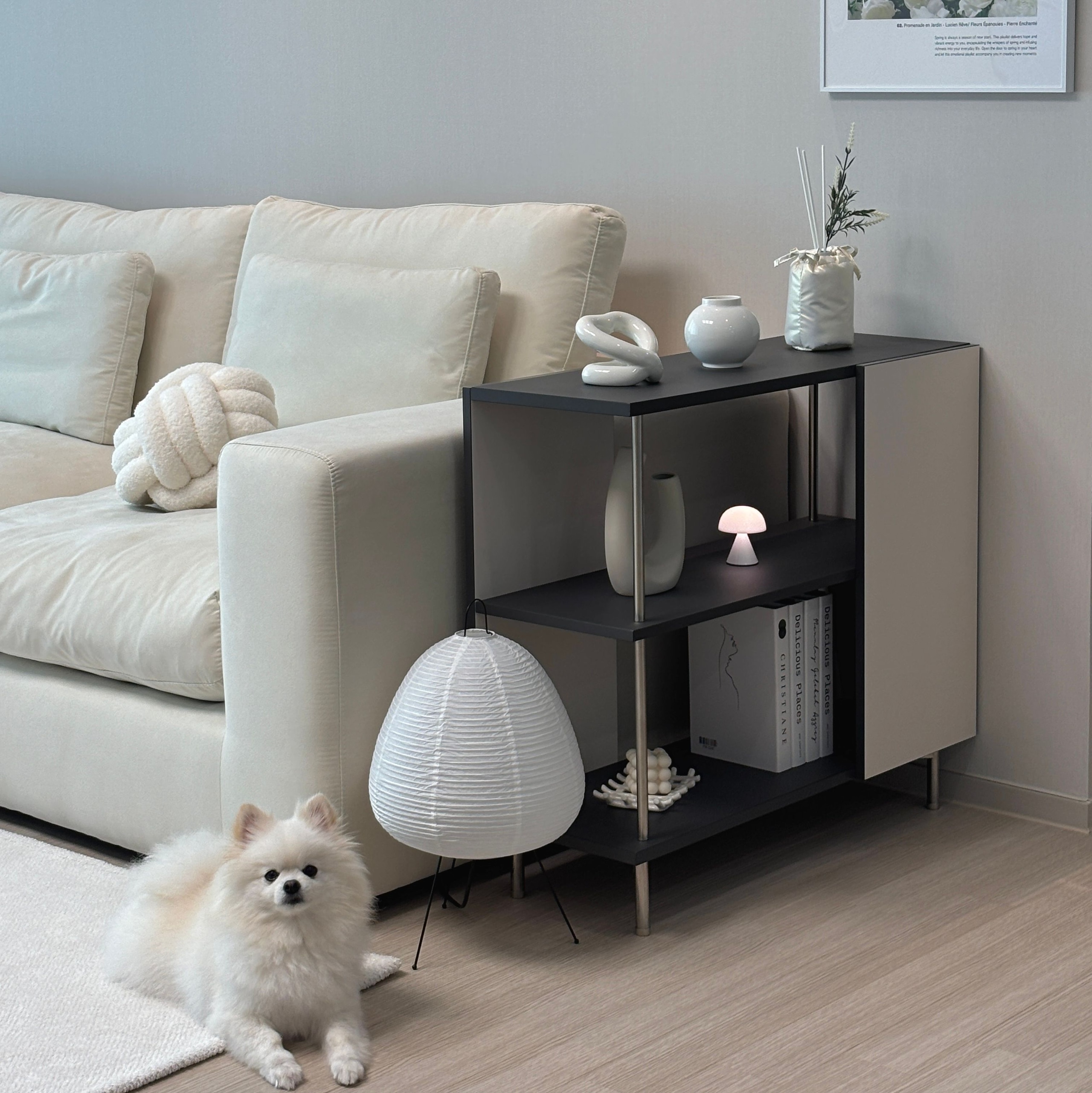 Sweetheart Ceramic Toothbrush Tray & Holder Set user photo