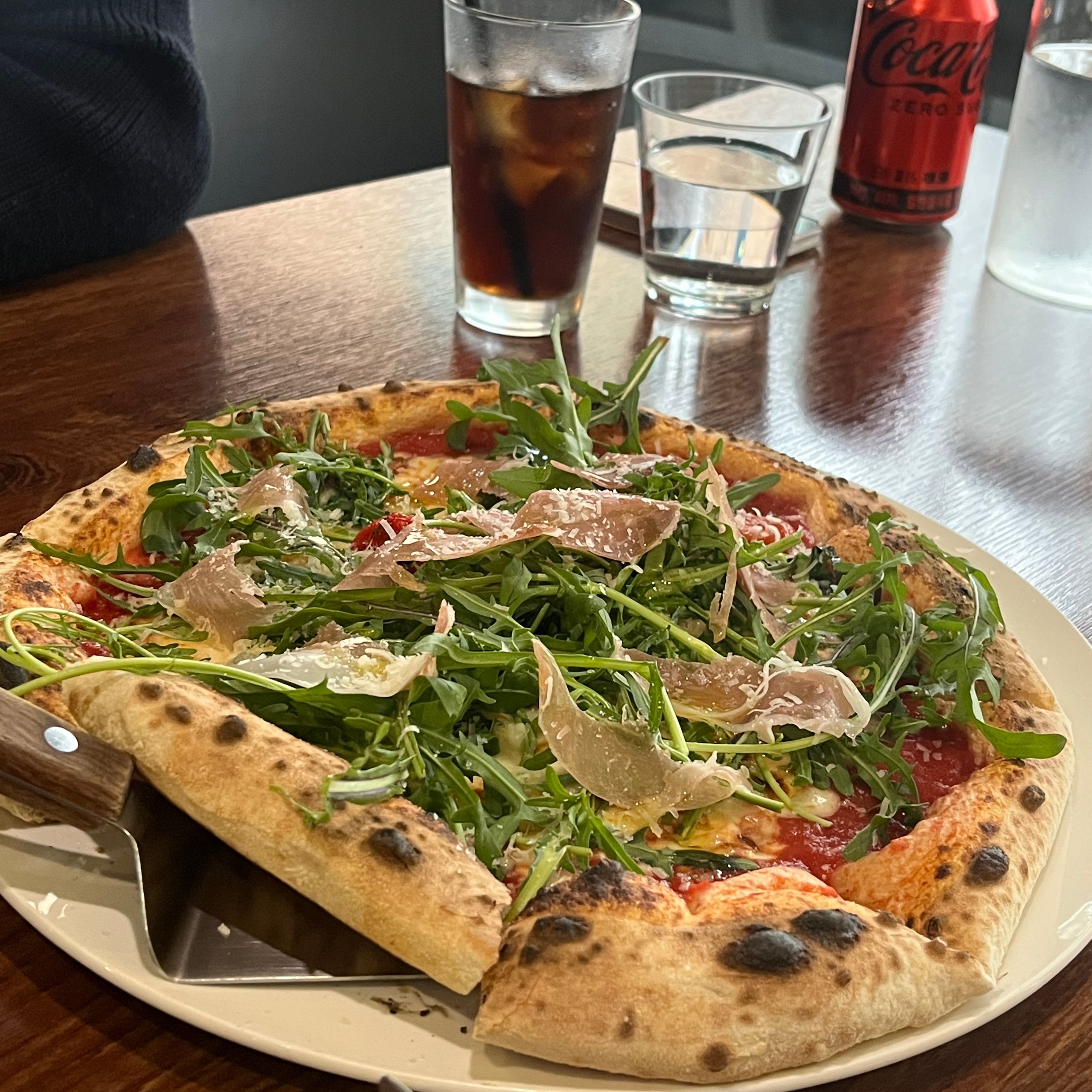 Tempered Glass Cup (Set of 2) user photo