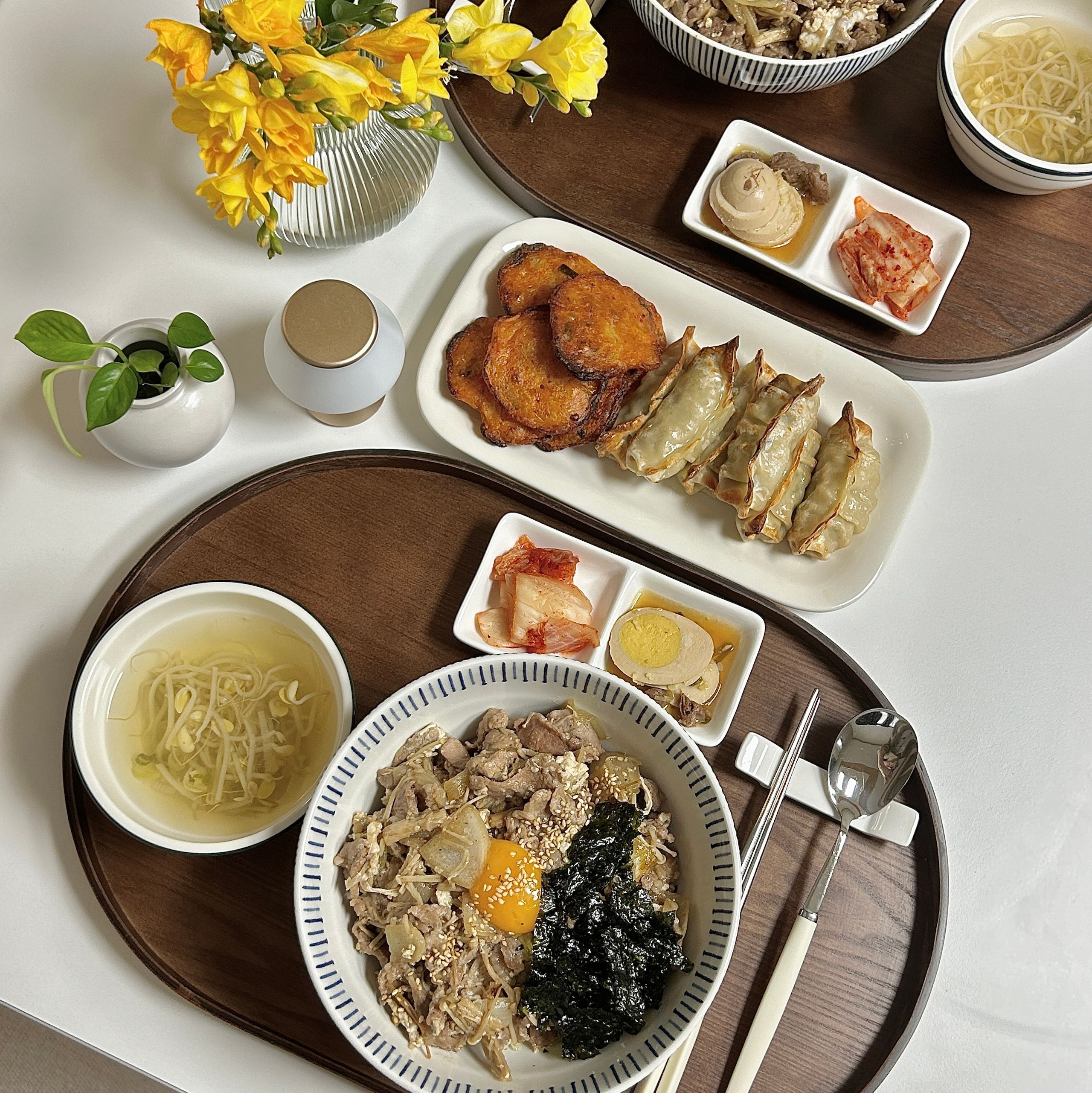 Japanese Noodle Bowl Set of 2 user photo