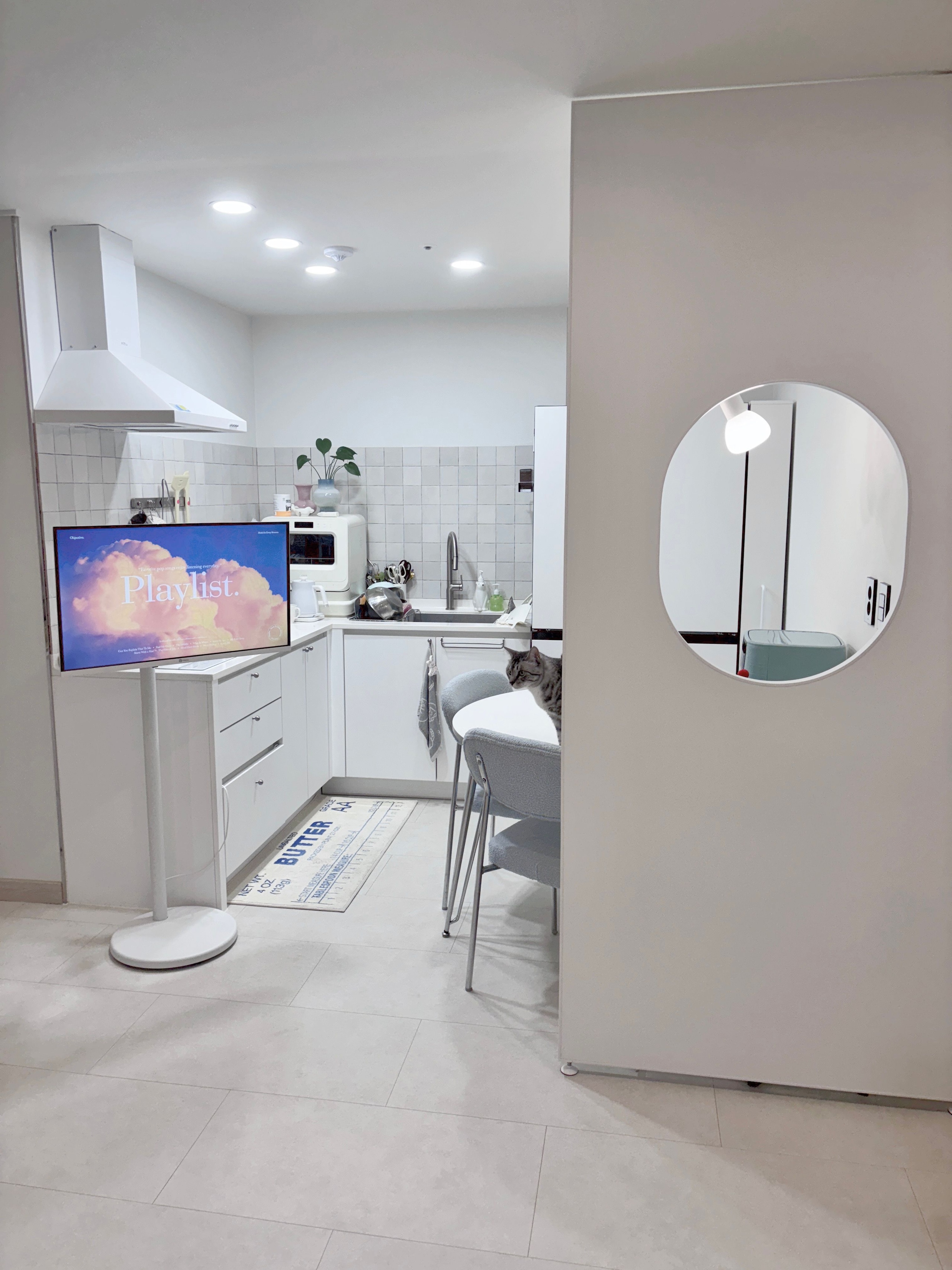 Butter Stick Rug user photo