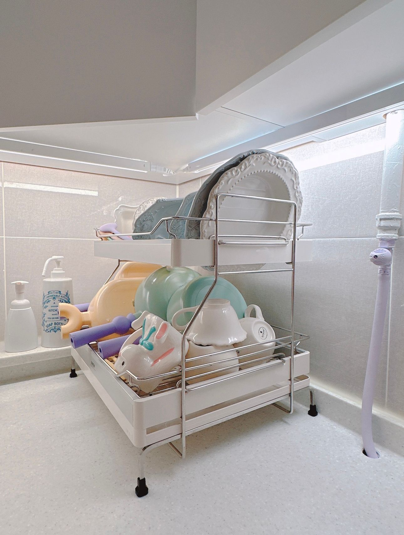 Baroque Ceramic Coffee Cup & Saucer Set user photo