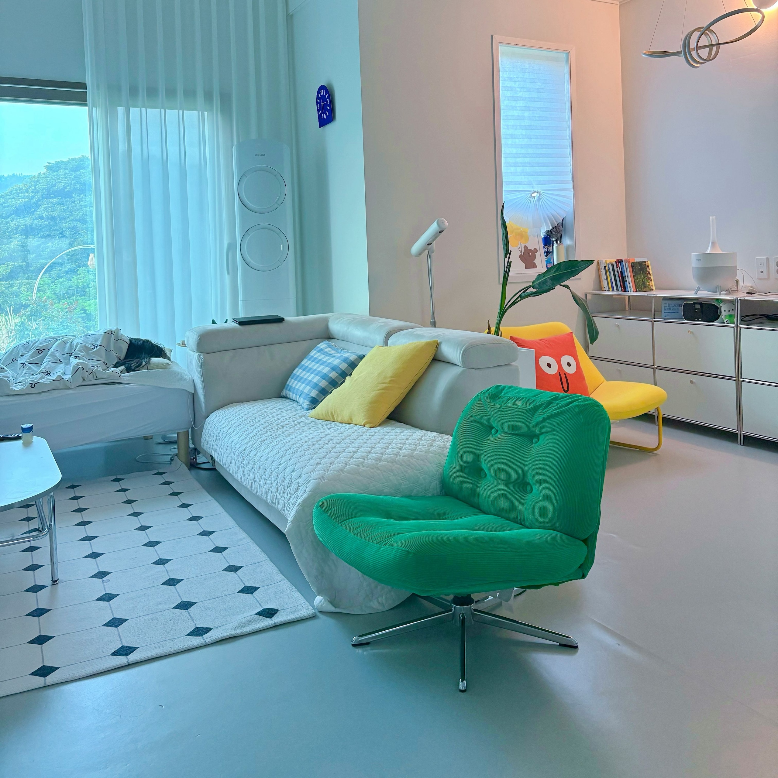 IKEA ソテネス SOTENÄS armchair, Hakebo red - IKEA