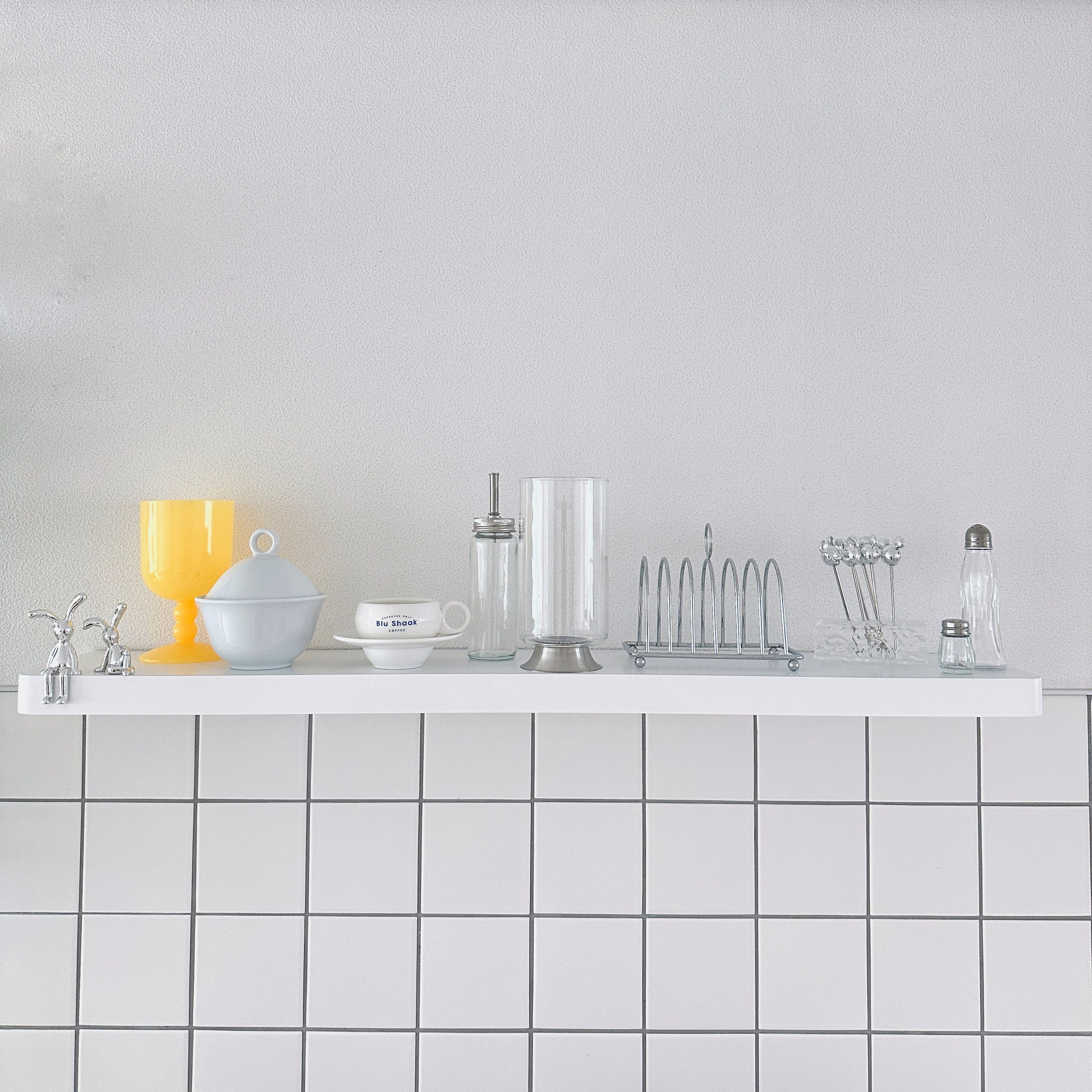 Round Base Espresso Set user photo