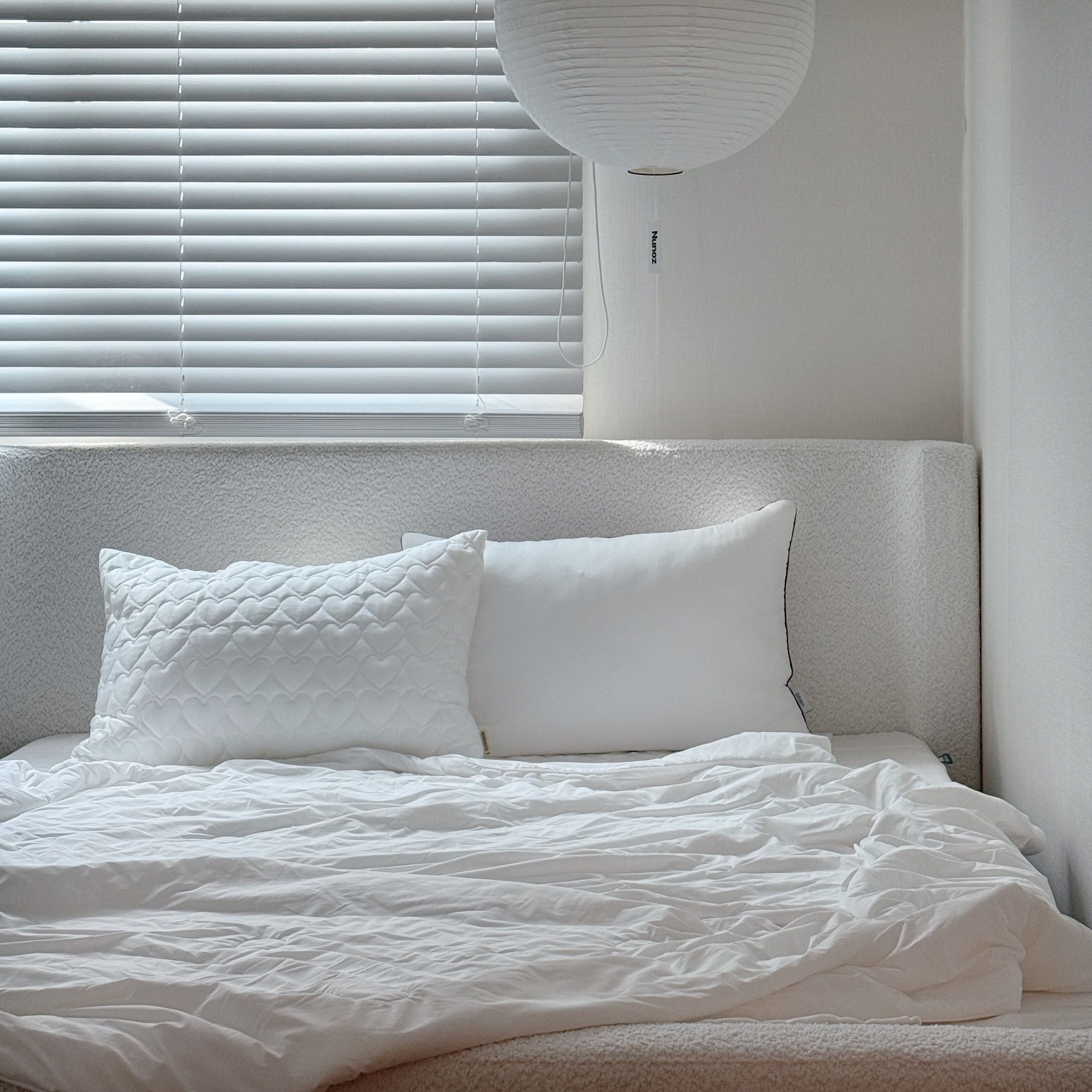 Duralon Cooling Quilted Mattress Cover user photo