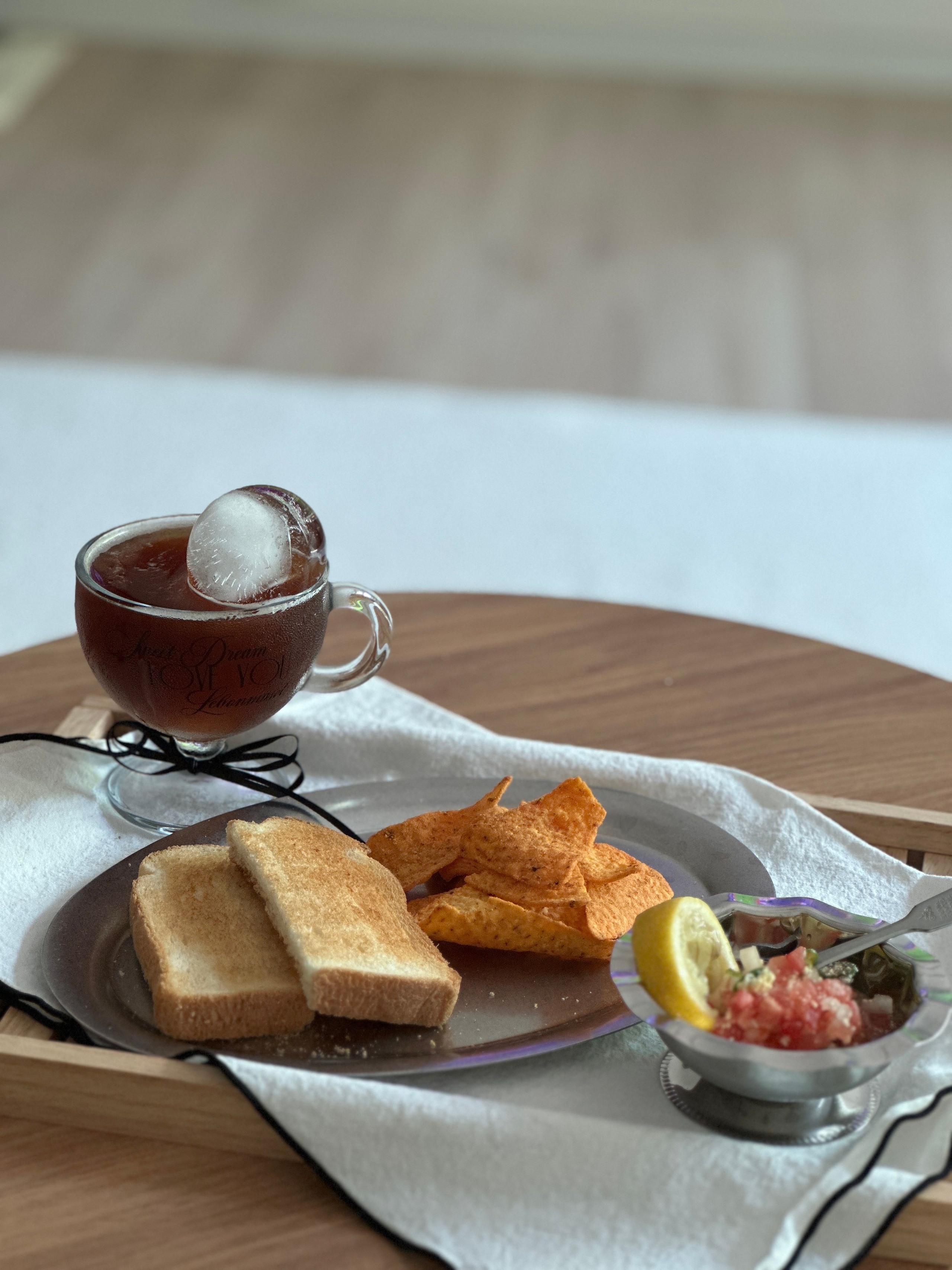 Stainless Steel Dessert Bowl user photo