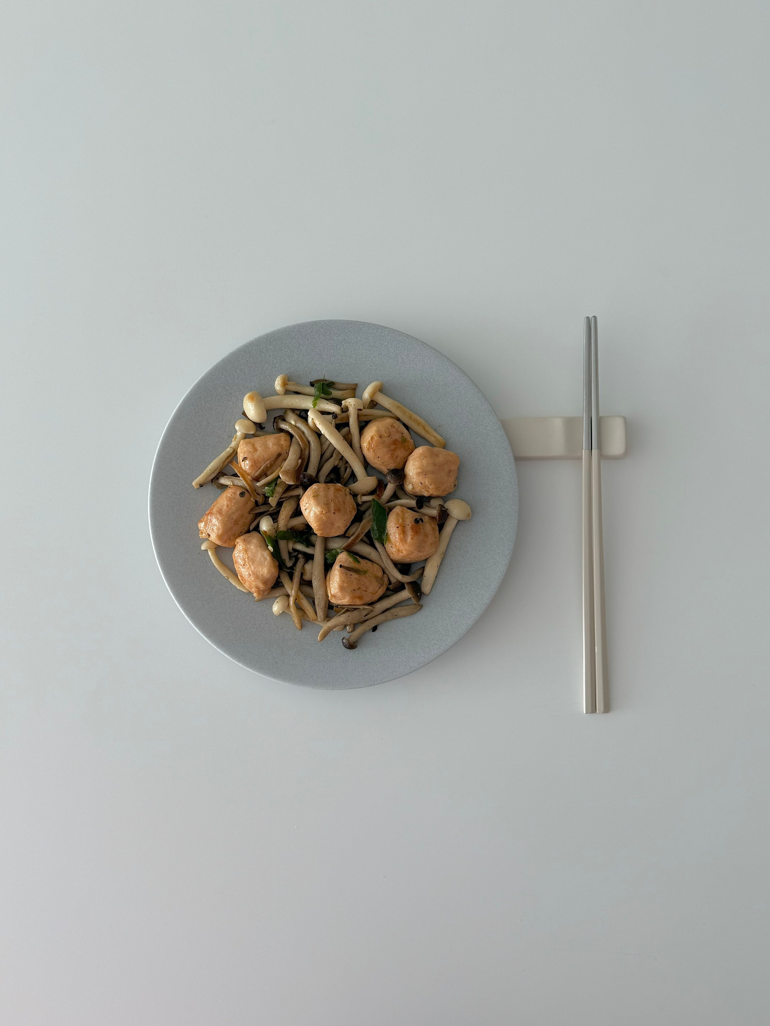 Ebro Premium Spoon & Chopsticks Set user photo