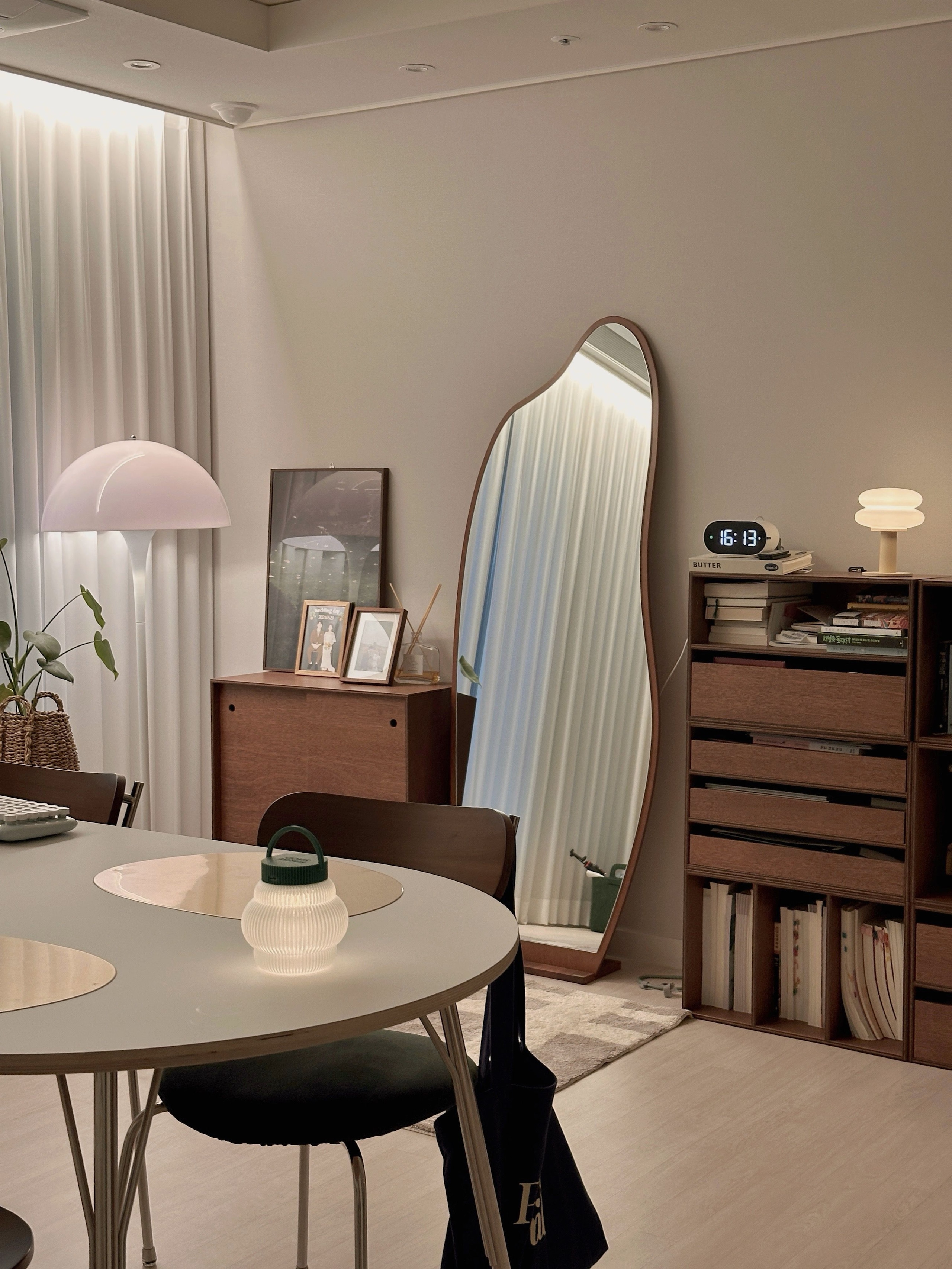 Honey Pot Table Lamp user photo