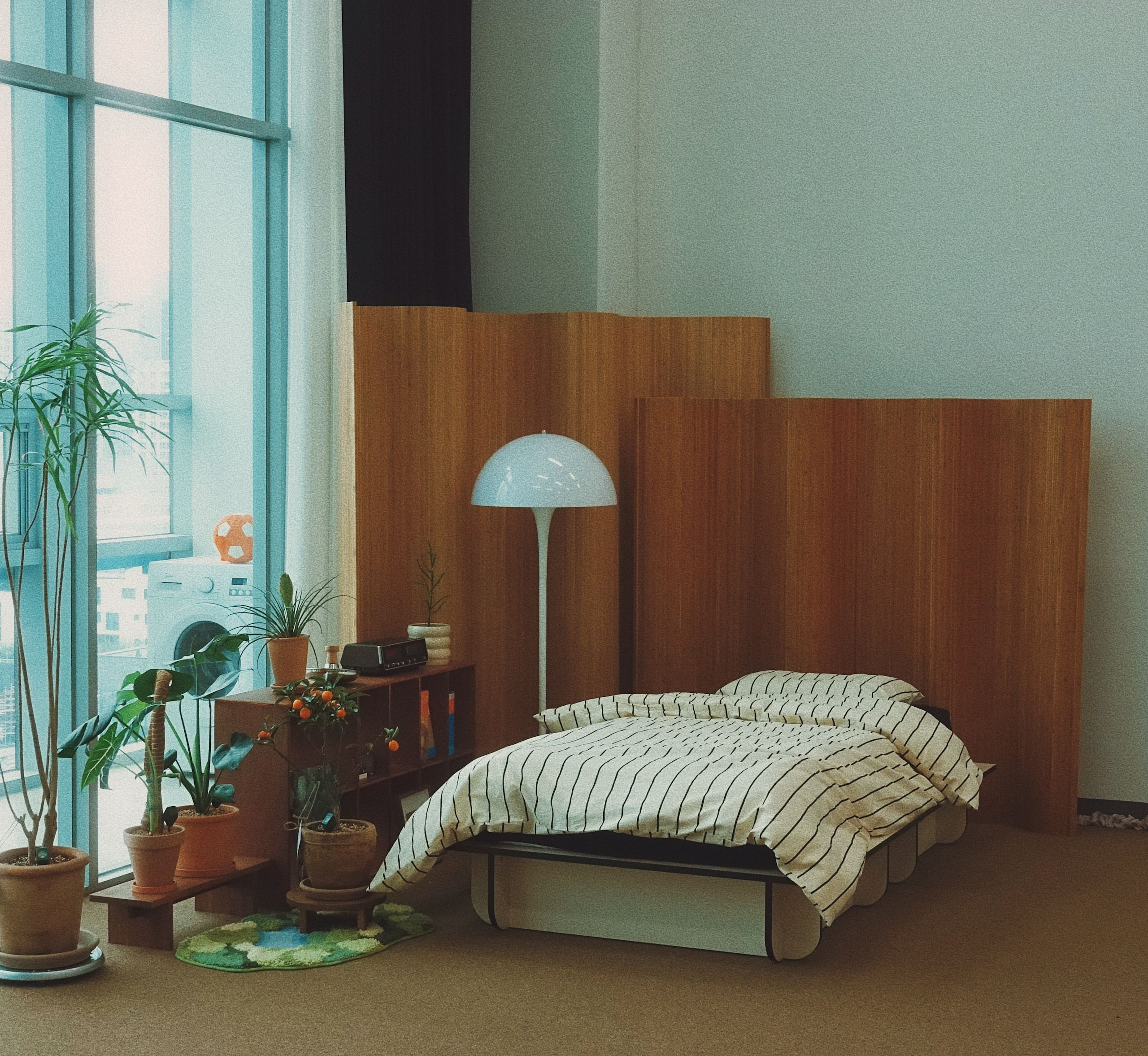 Wooden Flower Pot Stand user photo
