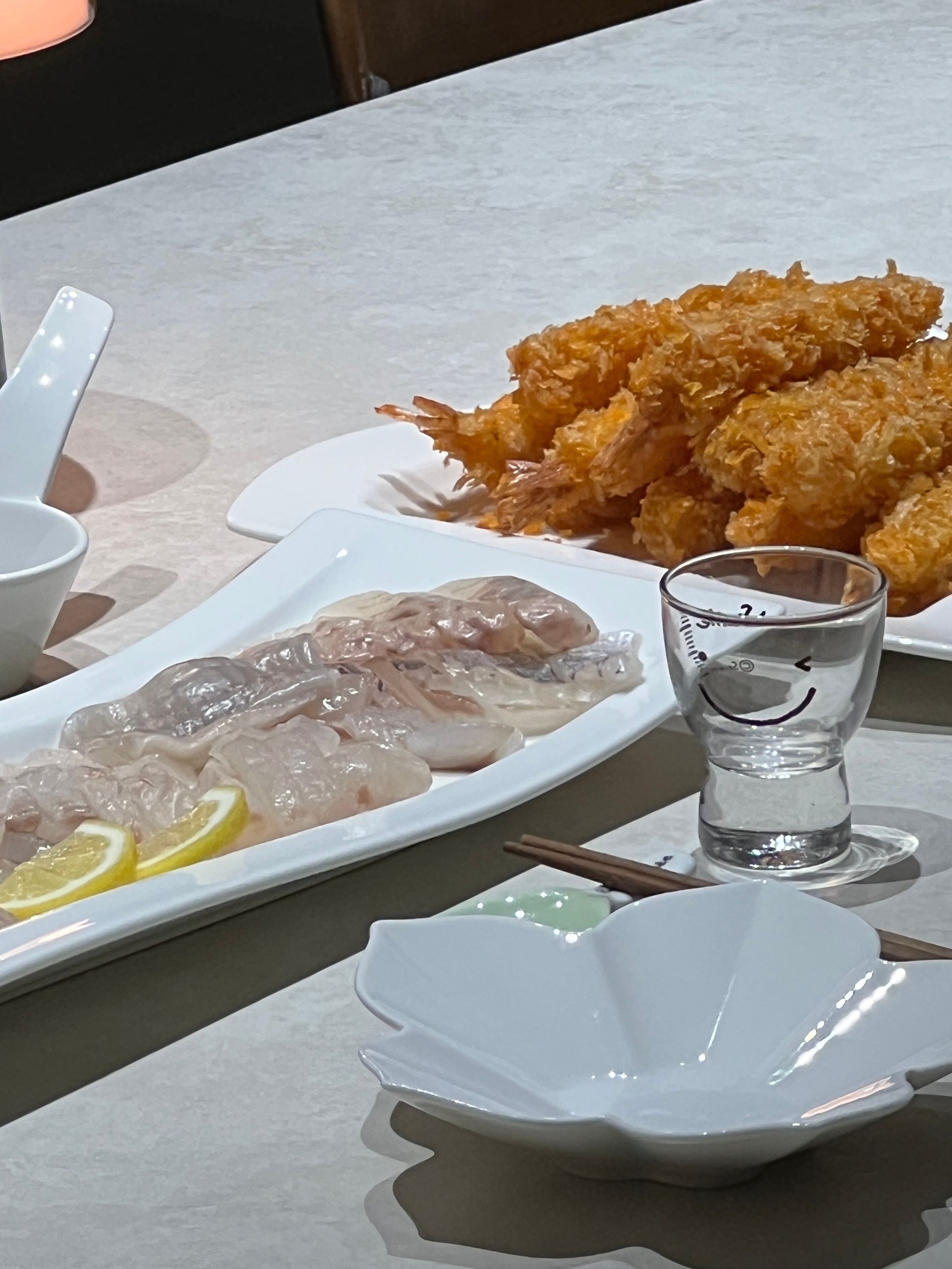 Smile Soju Glass (Set of 6) user photo