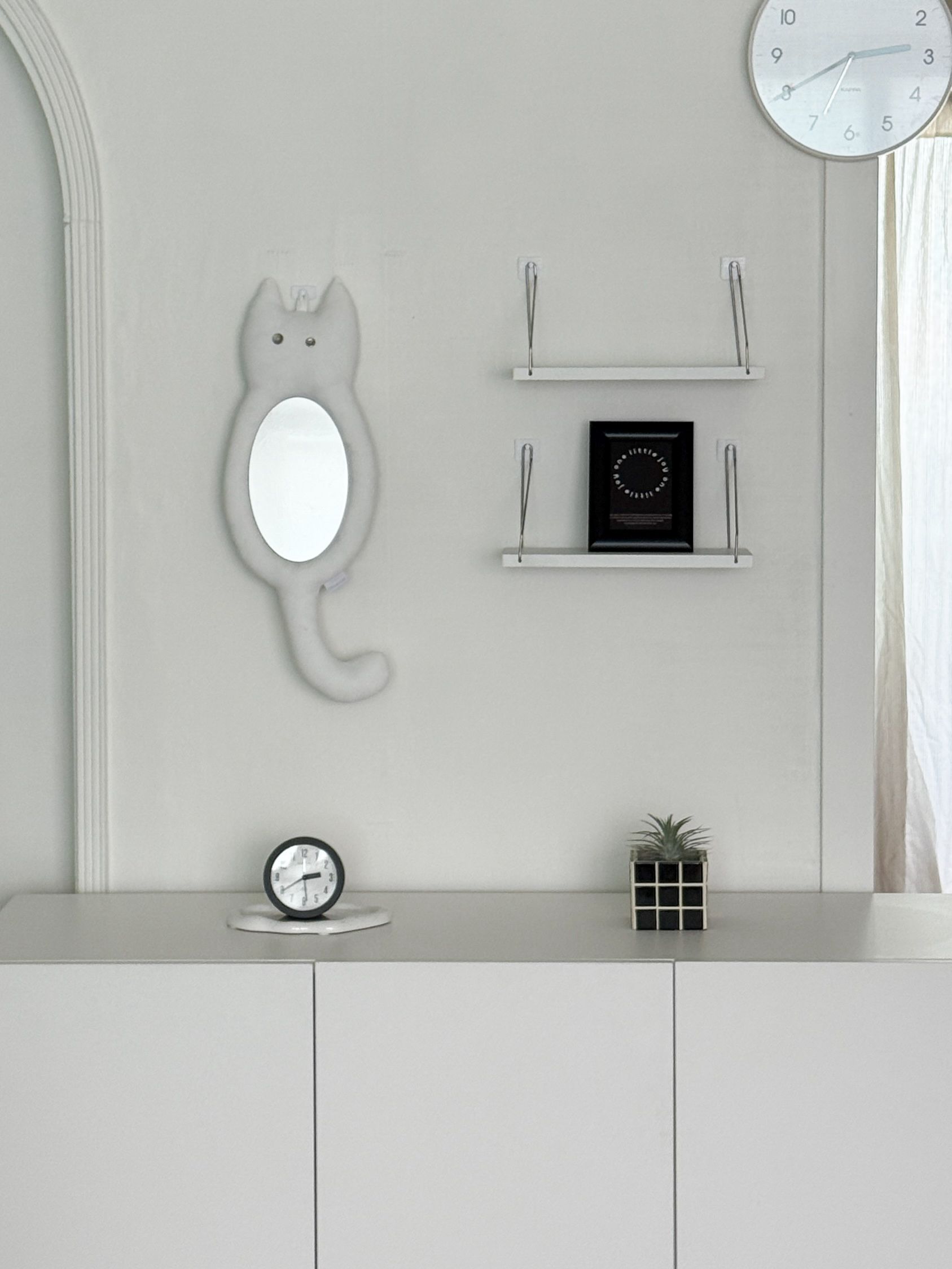 Ceramic Bubble Accessory Tray user photo