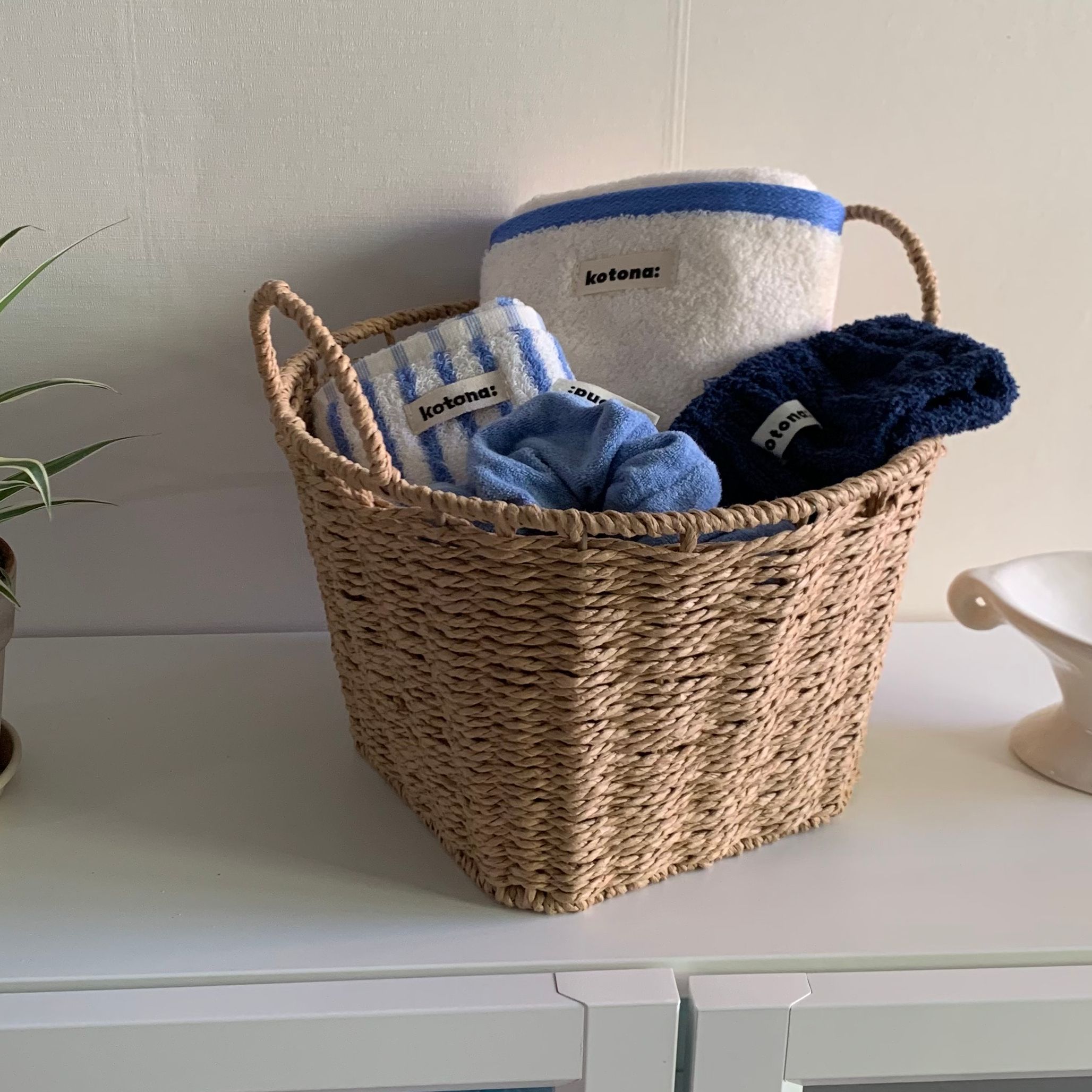 Kotona Color Collection Premium Cotton Towels user photo