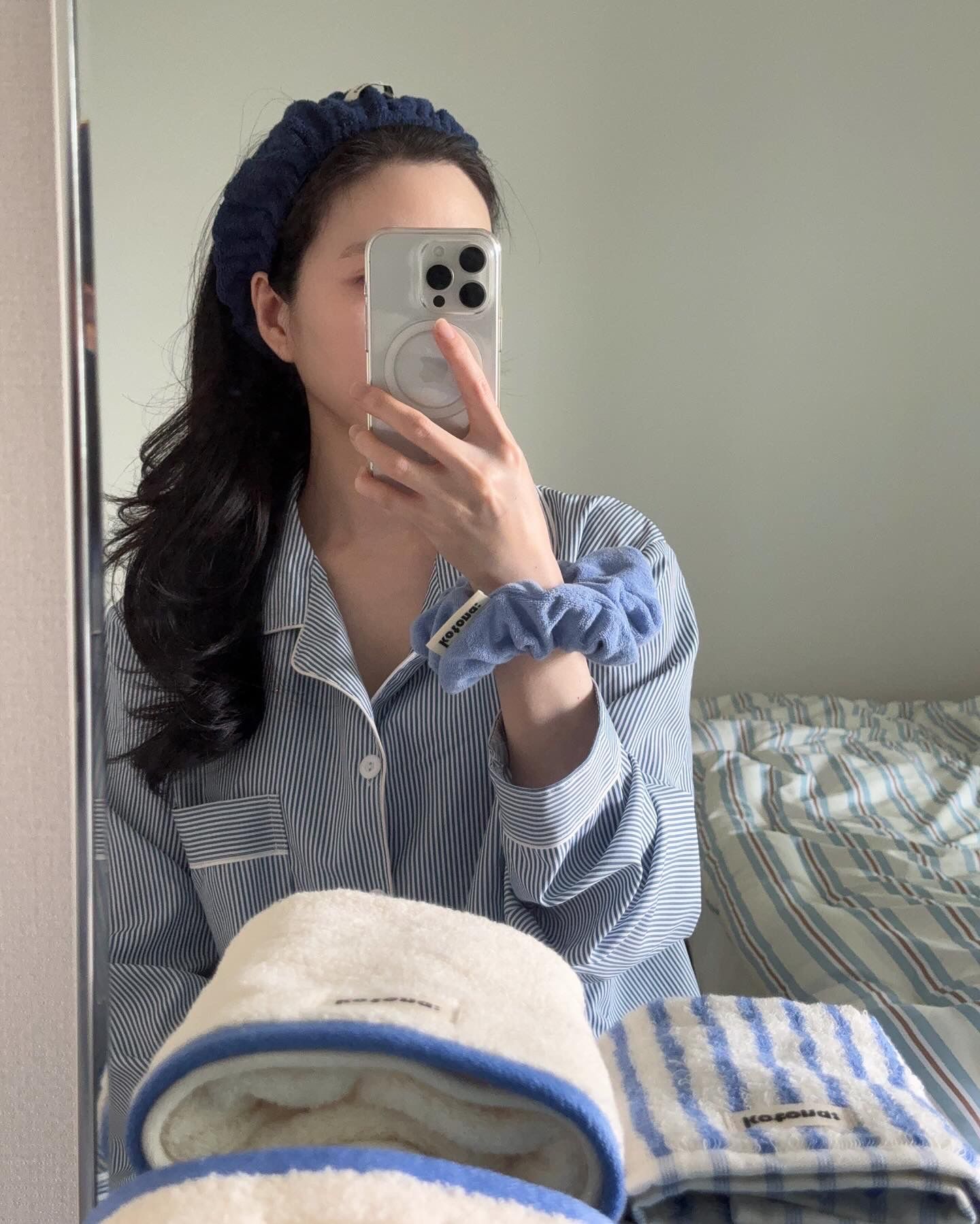 Kotona Color Collection Premium Cotton Towels user photo