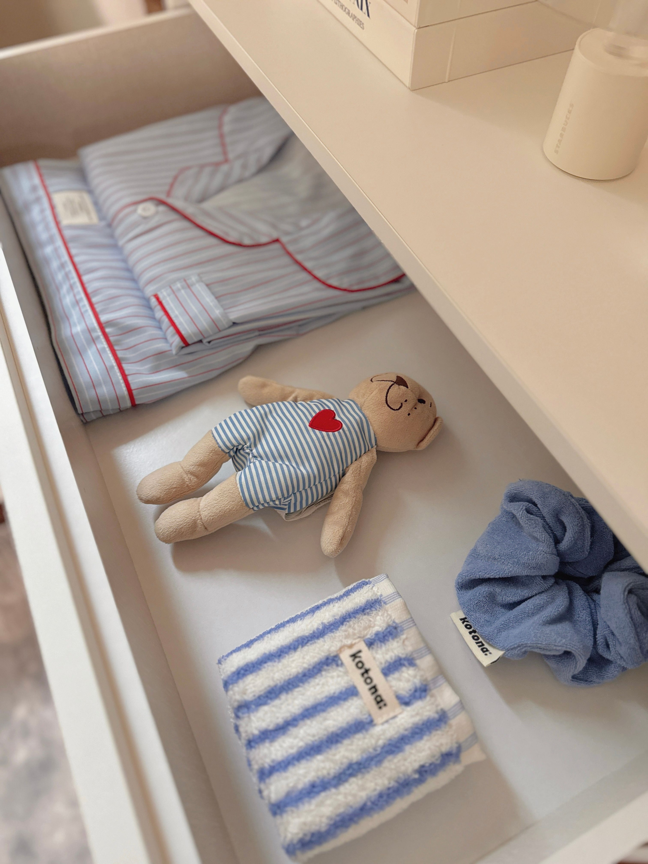 Kotona Feel-Good Five Towel Collection user photo