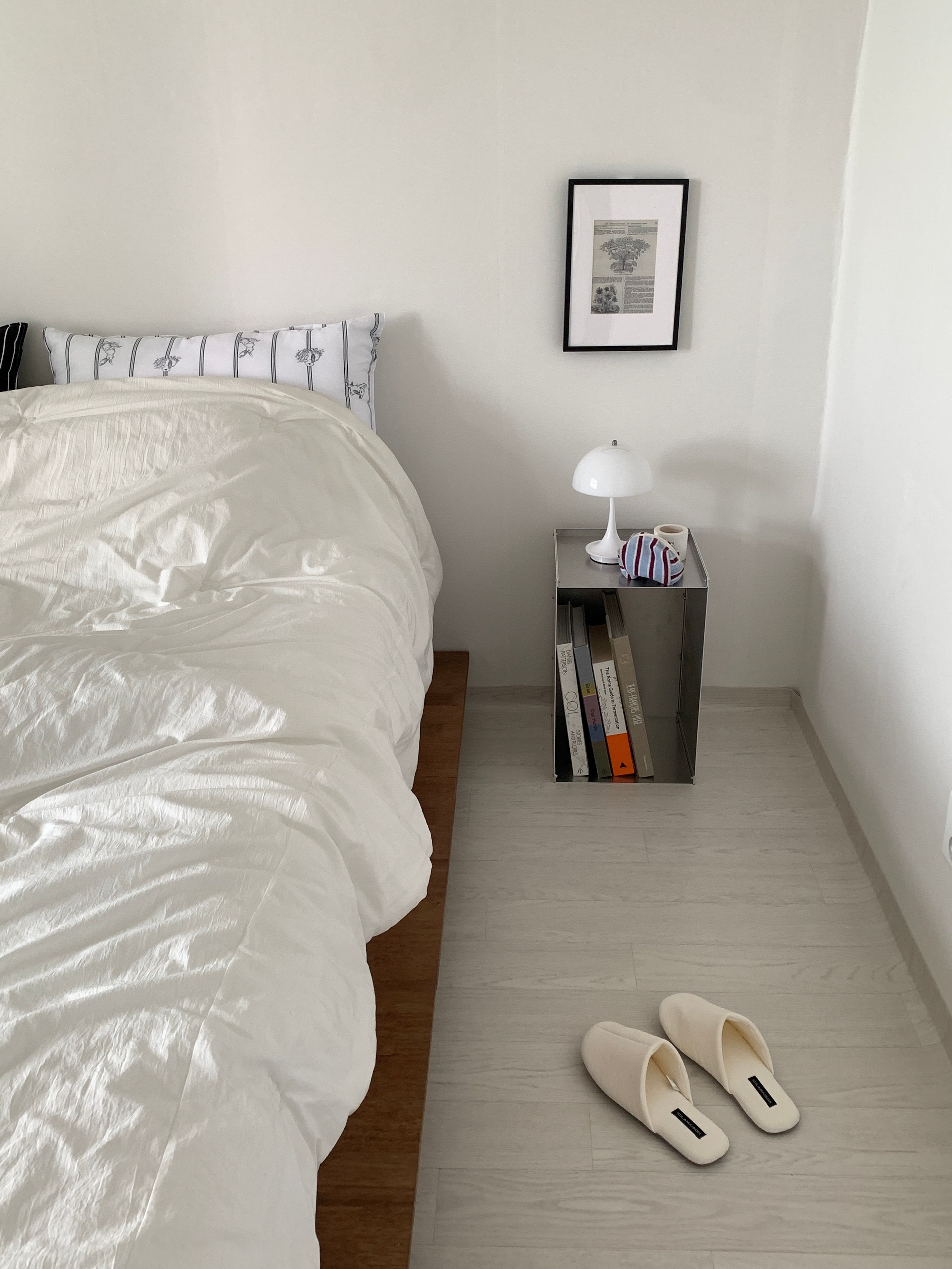 Soft Stitch Home Slippers user photo