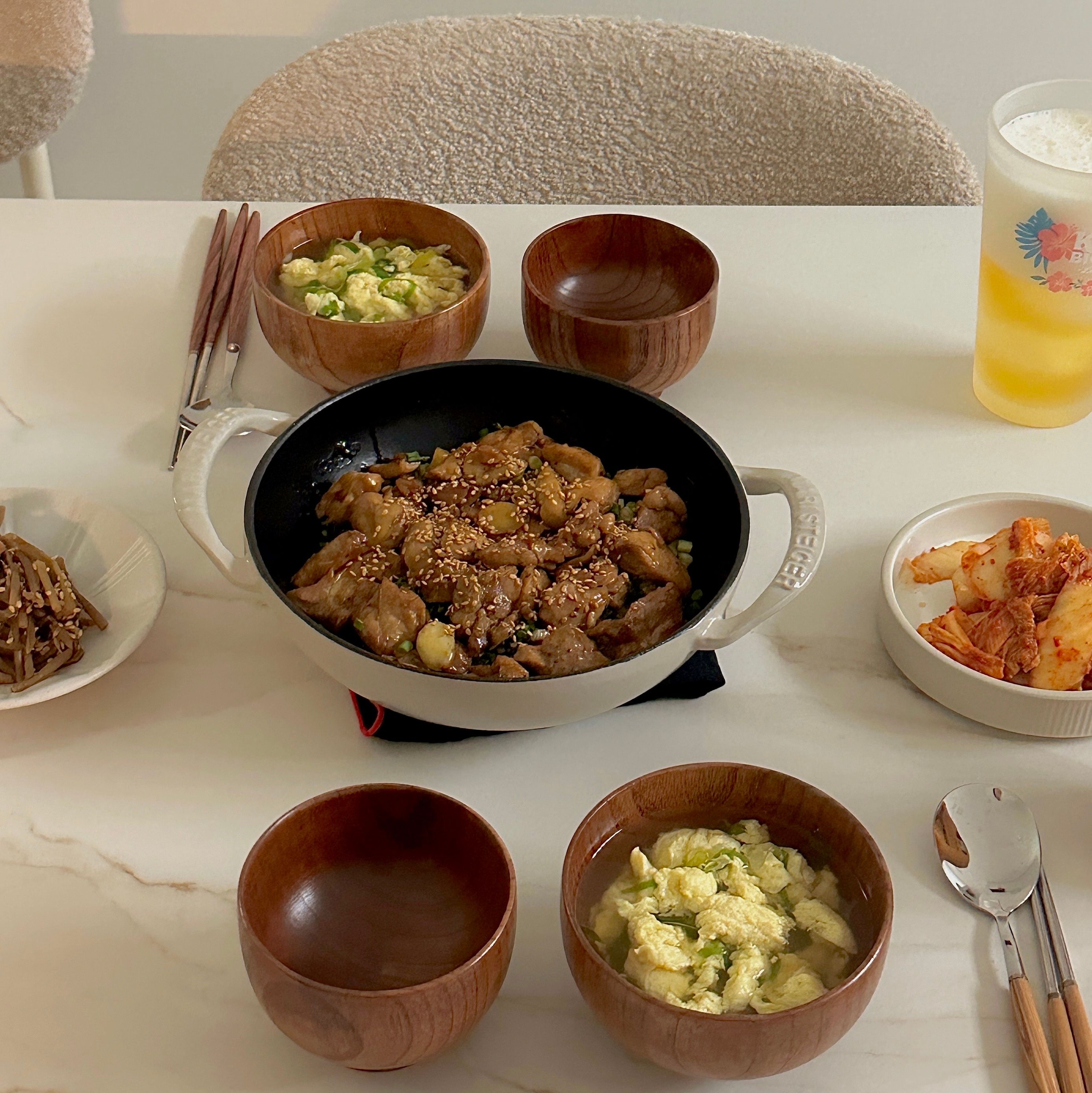 Acorn Wood Bowl - Large user photo