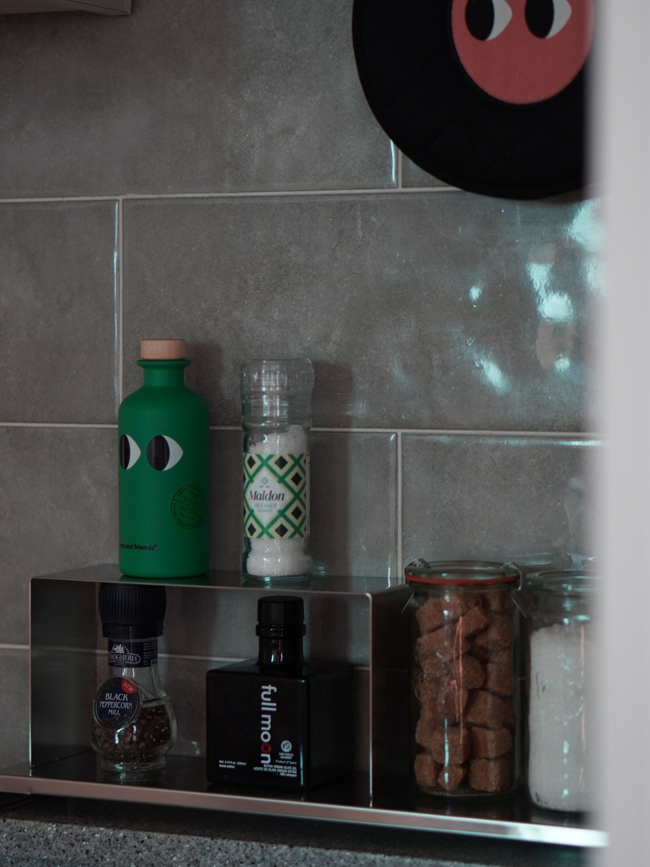 Wall Organization user photo