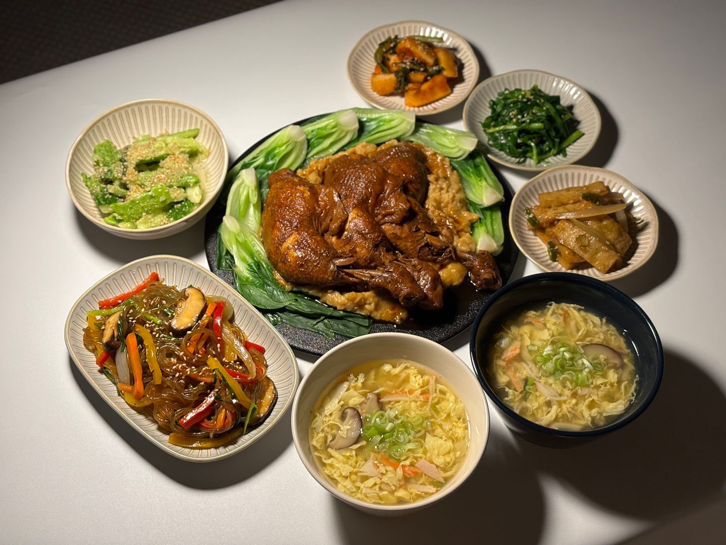 Everyday Collection Japanese Small Soup & Side Bowl (Set of 2) user photo