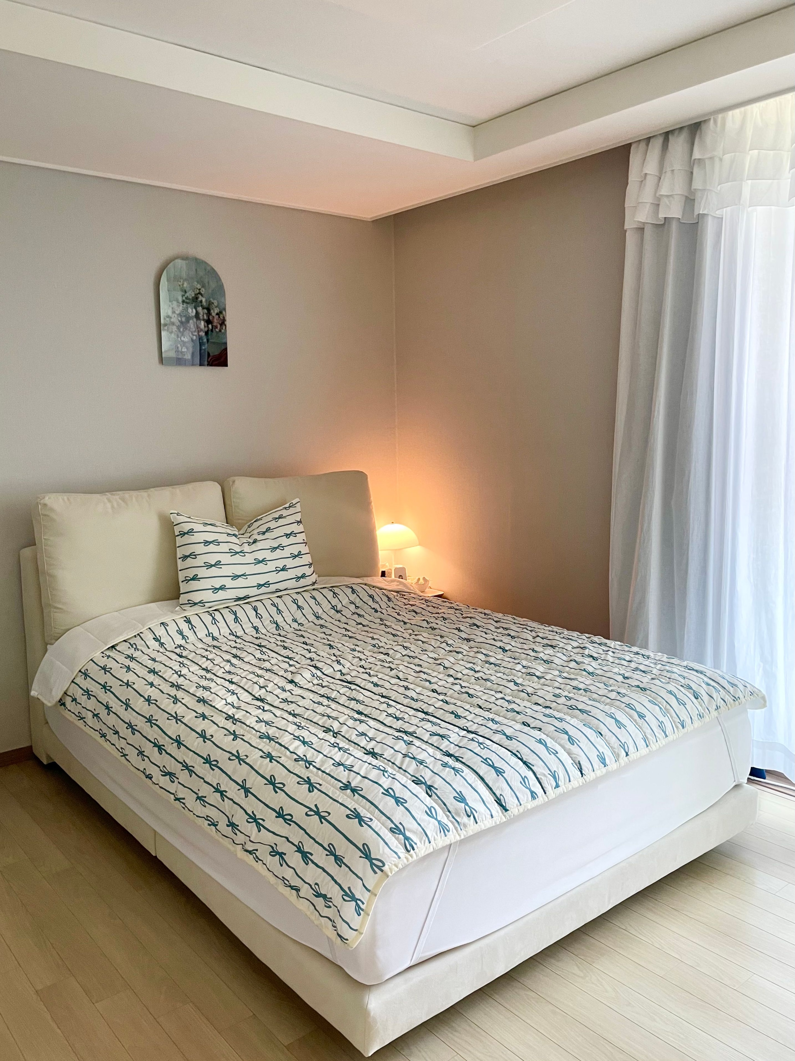 Ribbon Pop Bedding Collection user photo