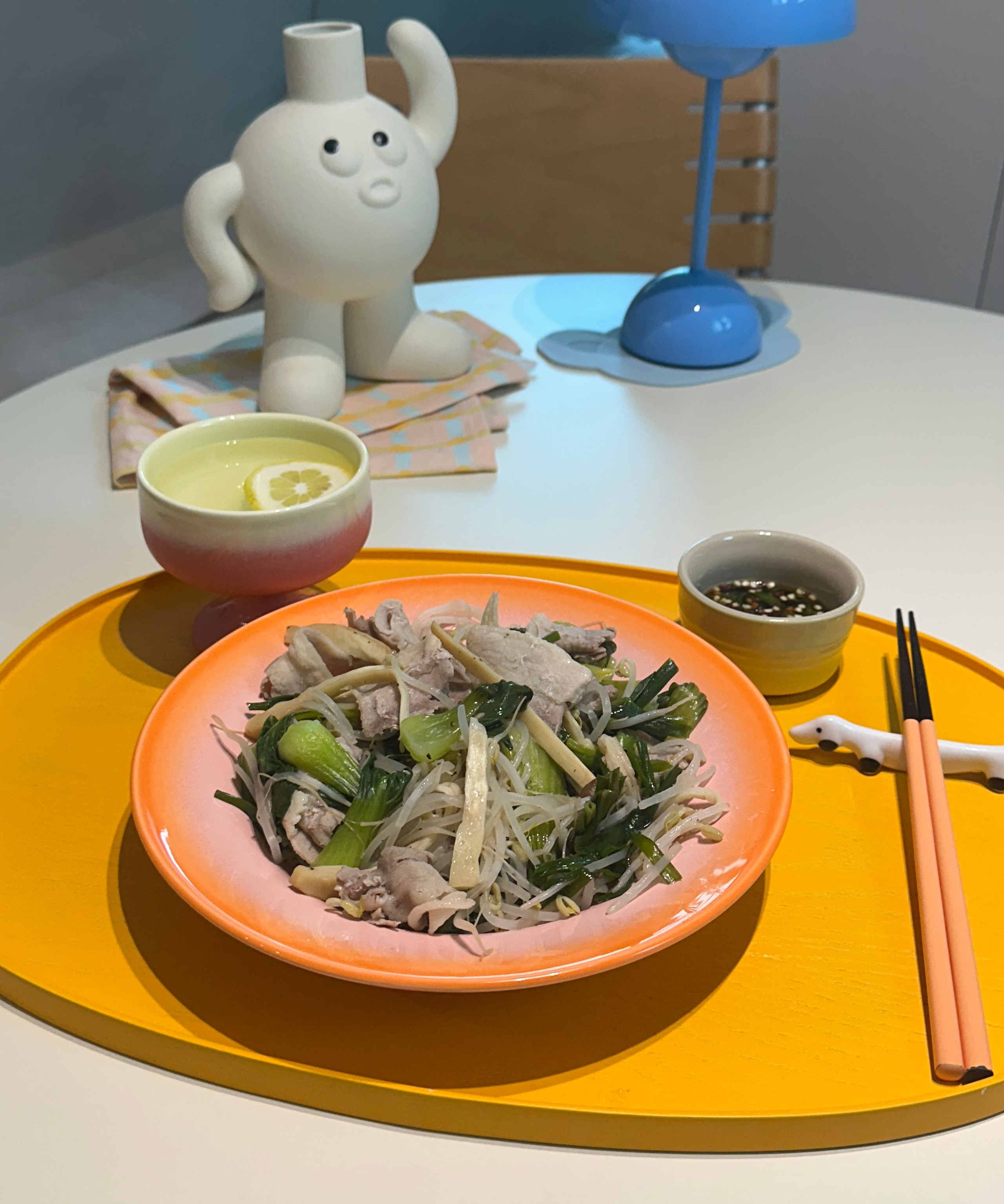 Adam House Round Ceramic Fog Bowl user photo