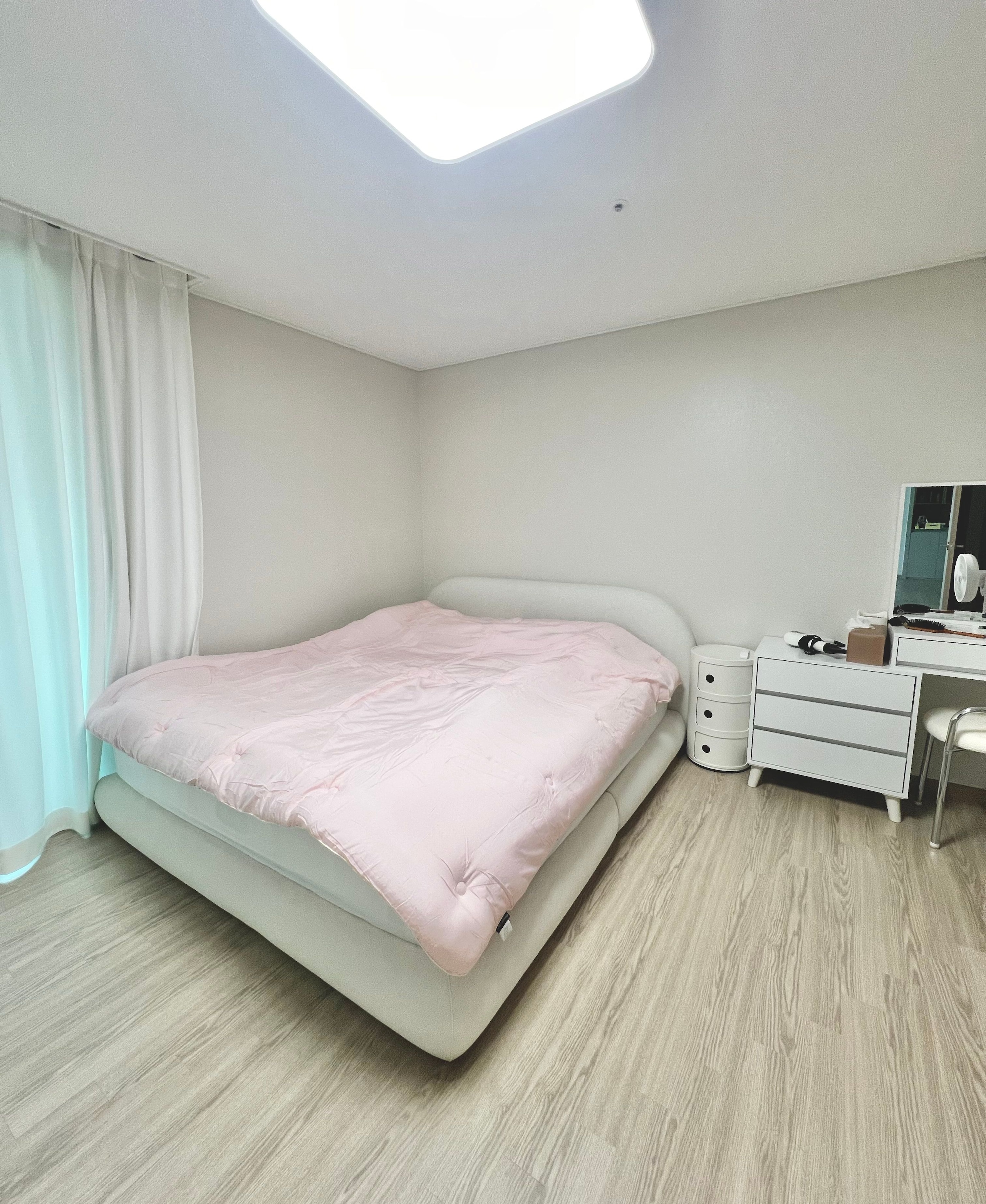 Duralon Cooling Quilted Mattress Cover user photo