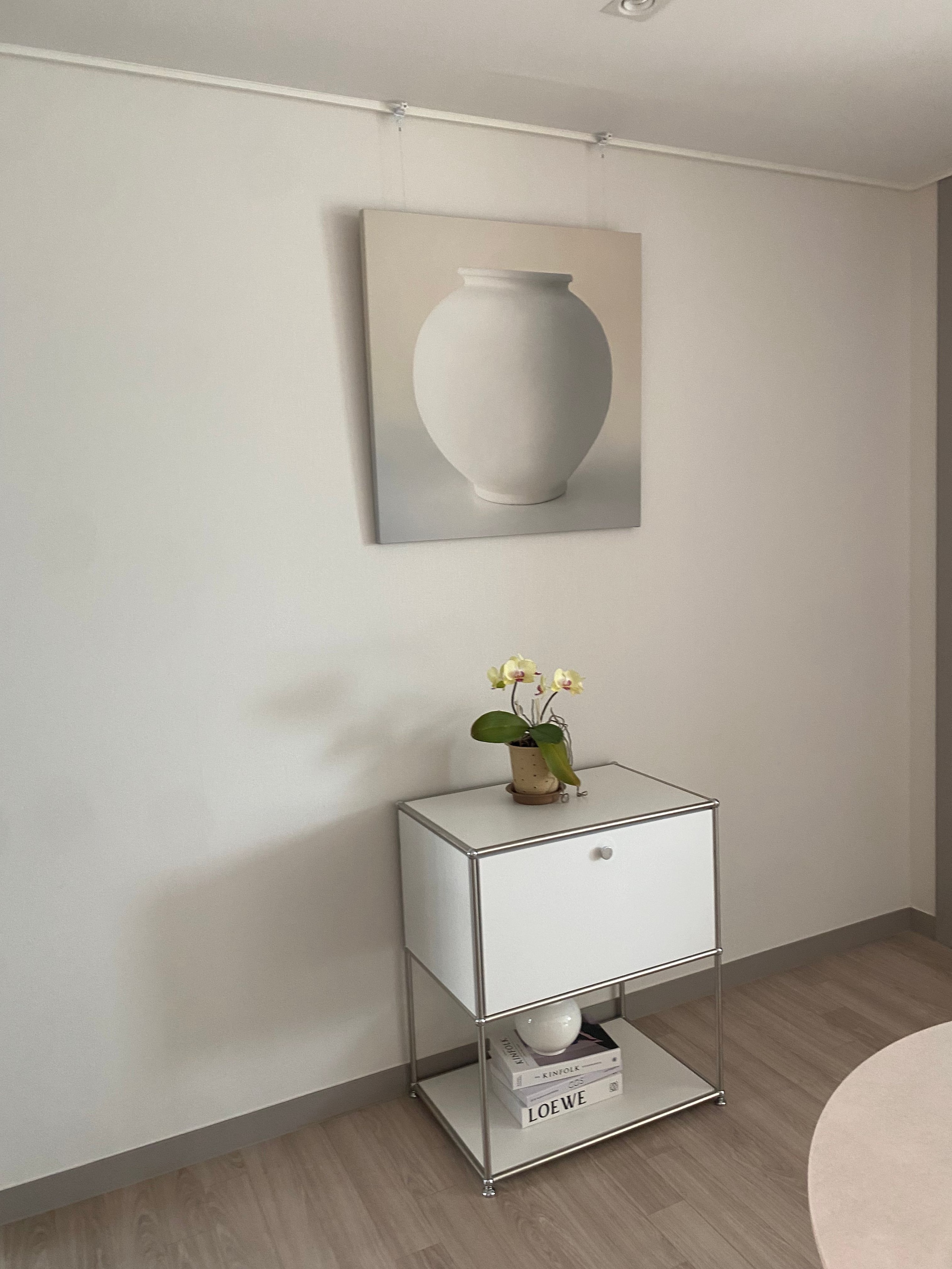 Moon Jar Stone Diffuser Set with Coaster user photo