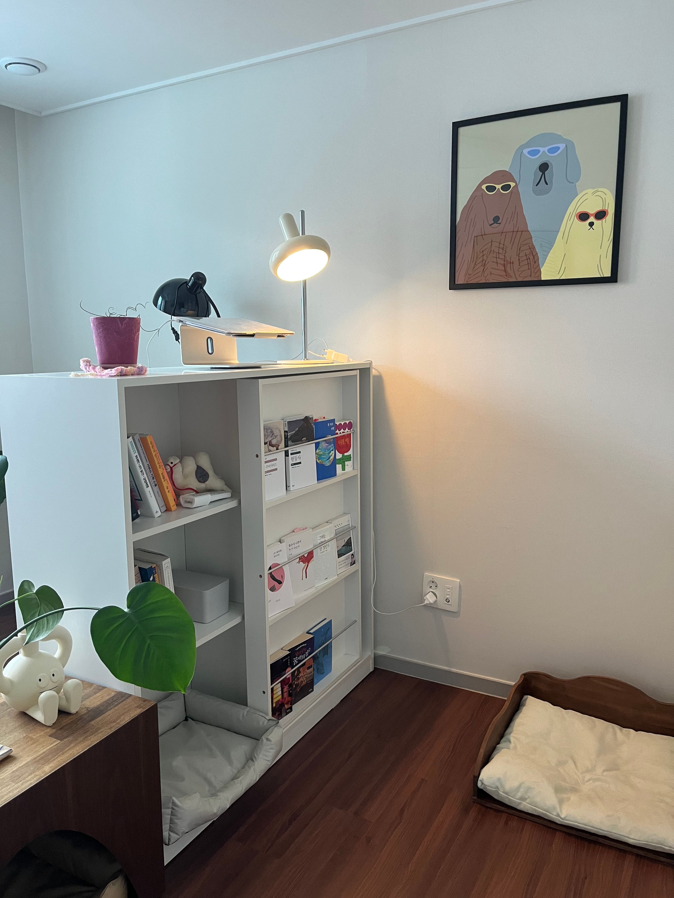 Glow Table Lamp user photo