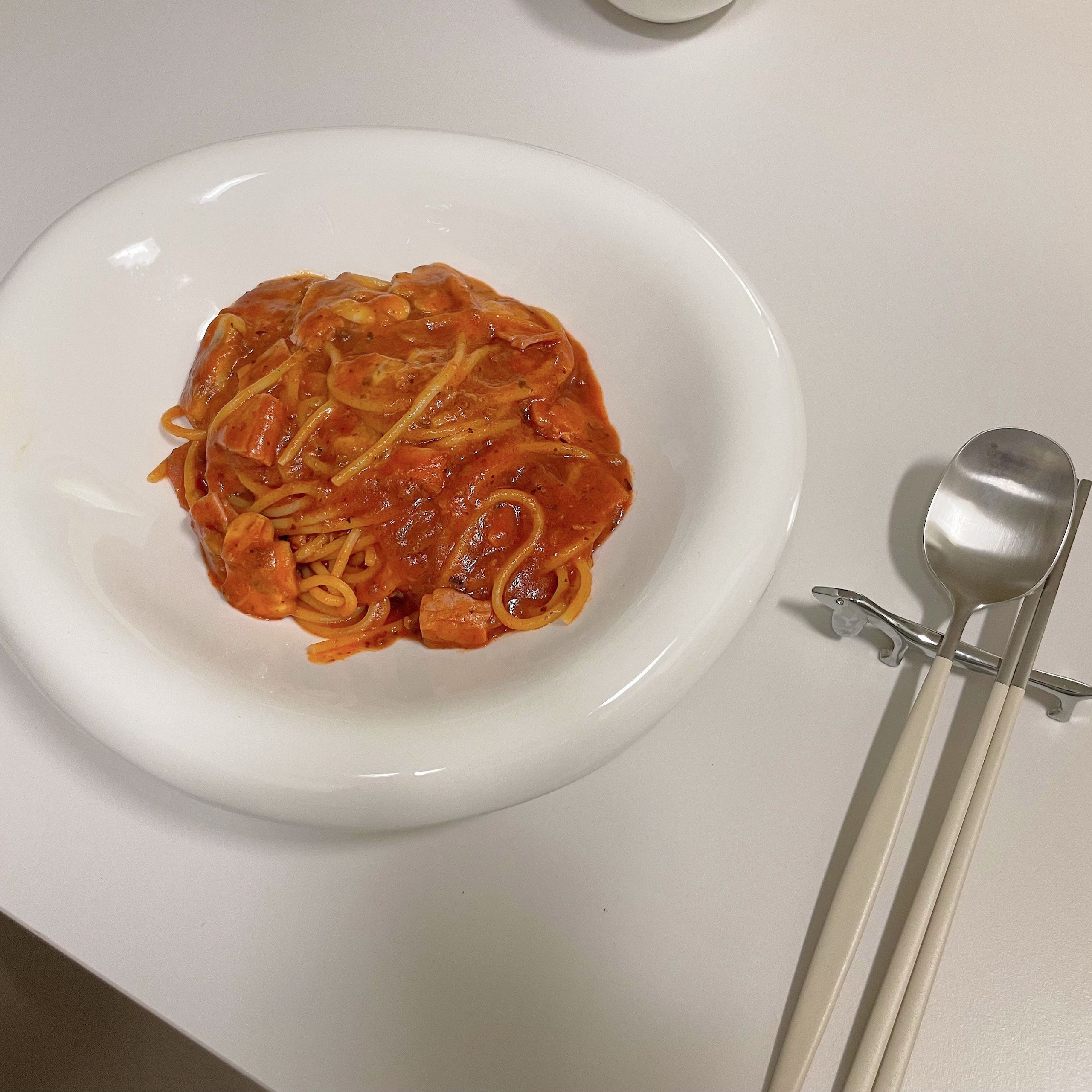 Pebble 4-Piece Pasta & Ramekin Bowl Set user photo