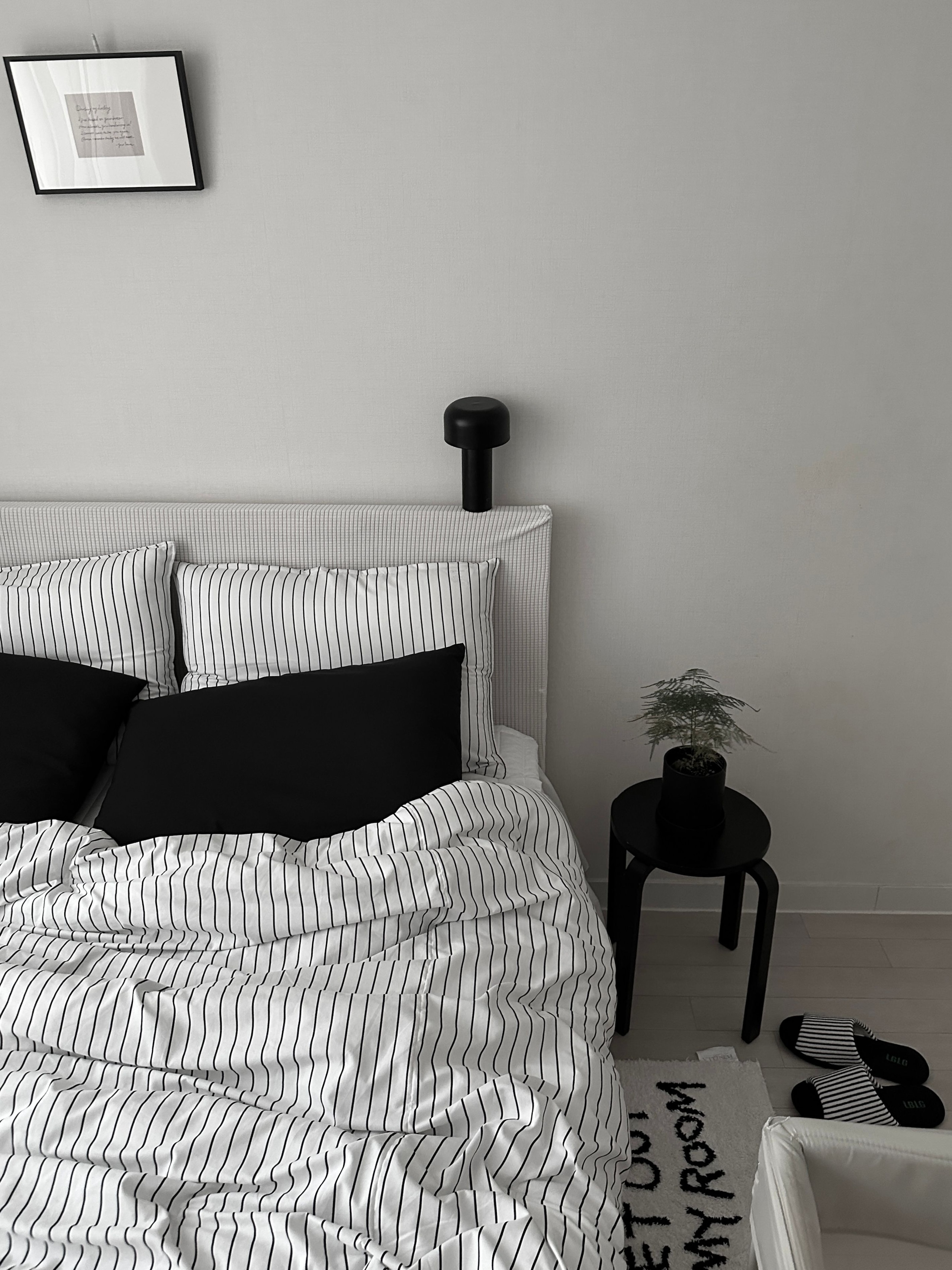 My Charging Station Tufted Rug user photo