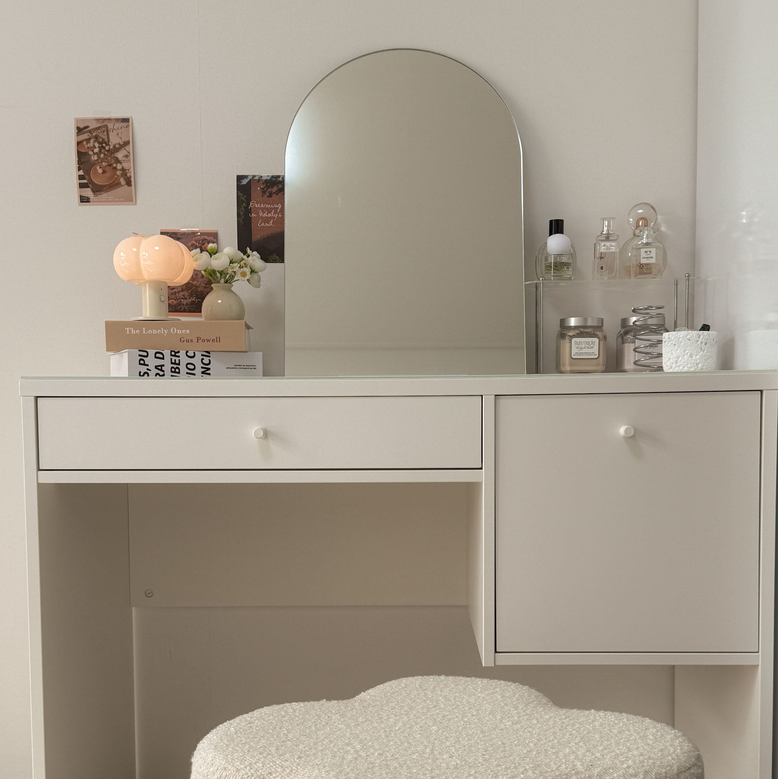 IKEA SYVDE スィブデ ドレッサー | ドレッサー・コンソール | Ohouse