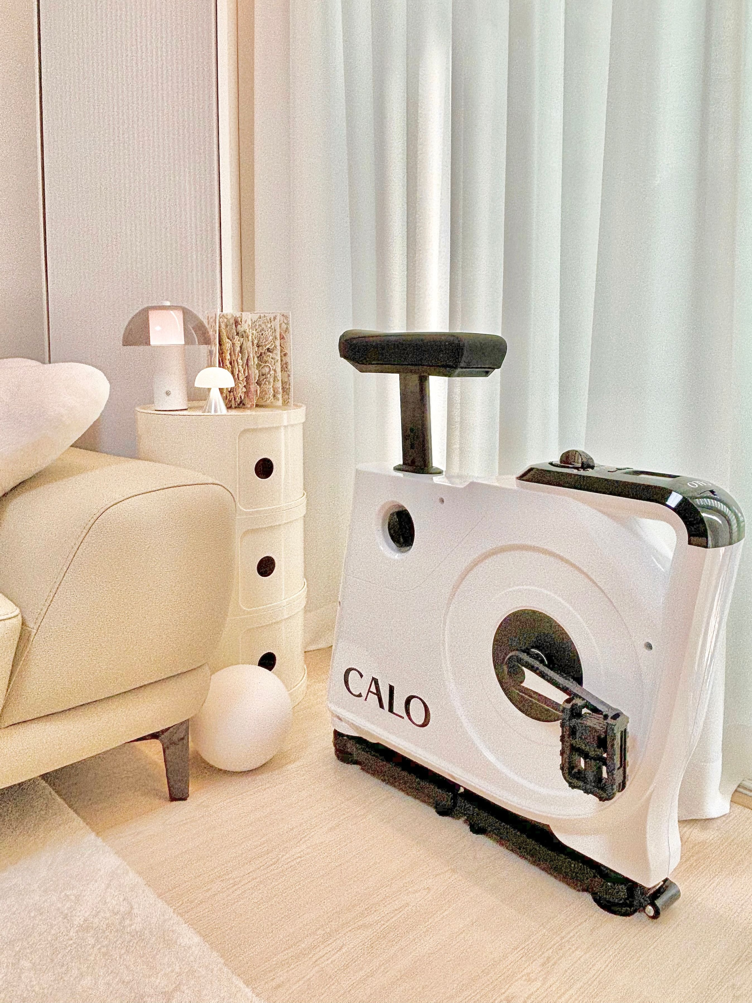 Nito Table Lamp user photo