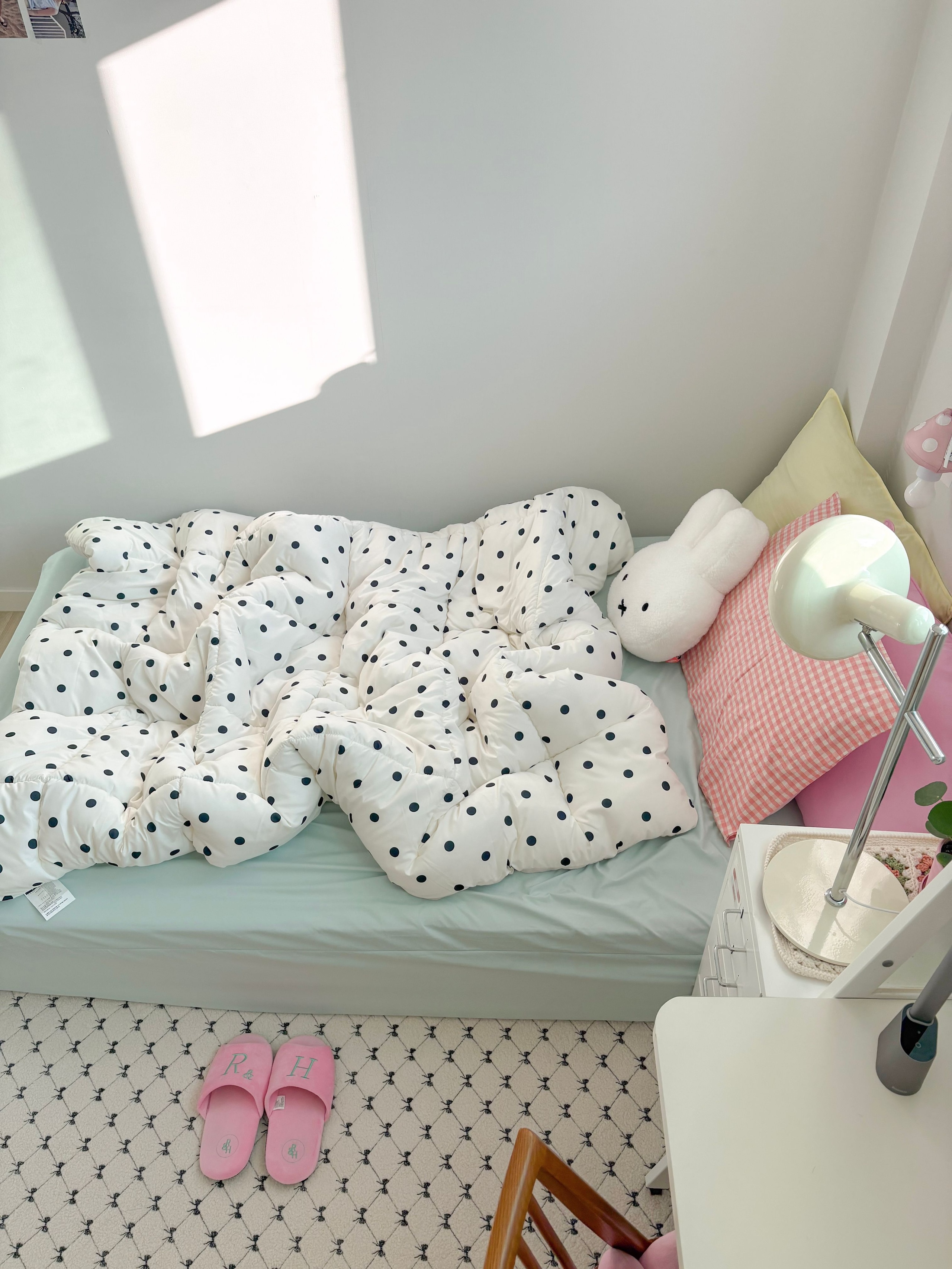Glow Table Lamp user photo
