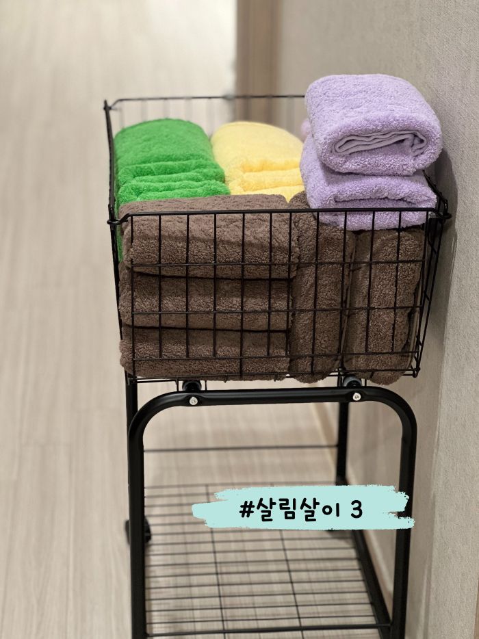 Mellow Stripe Hotel Towel Set (10-Piece) user photo
