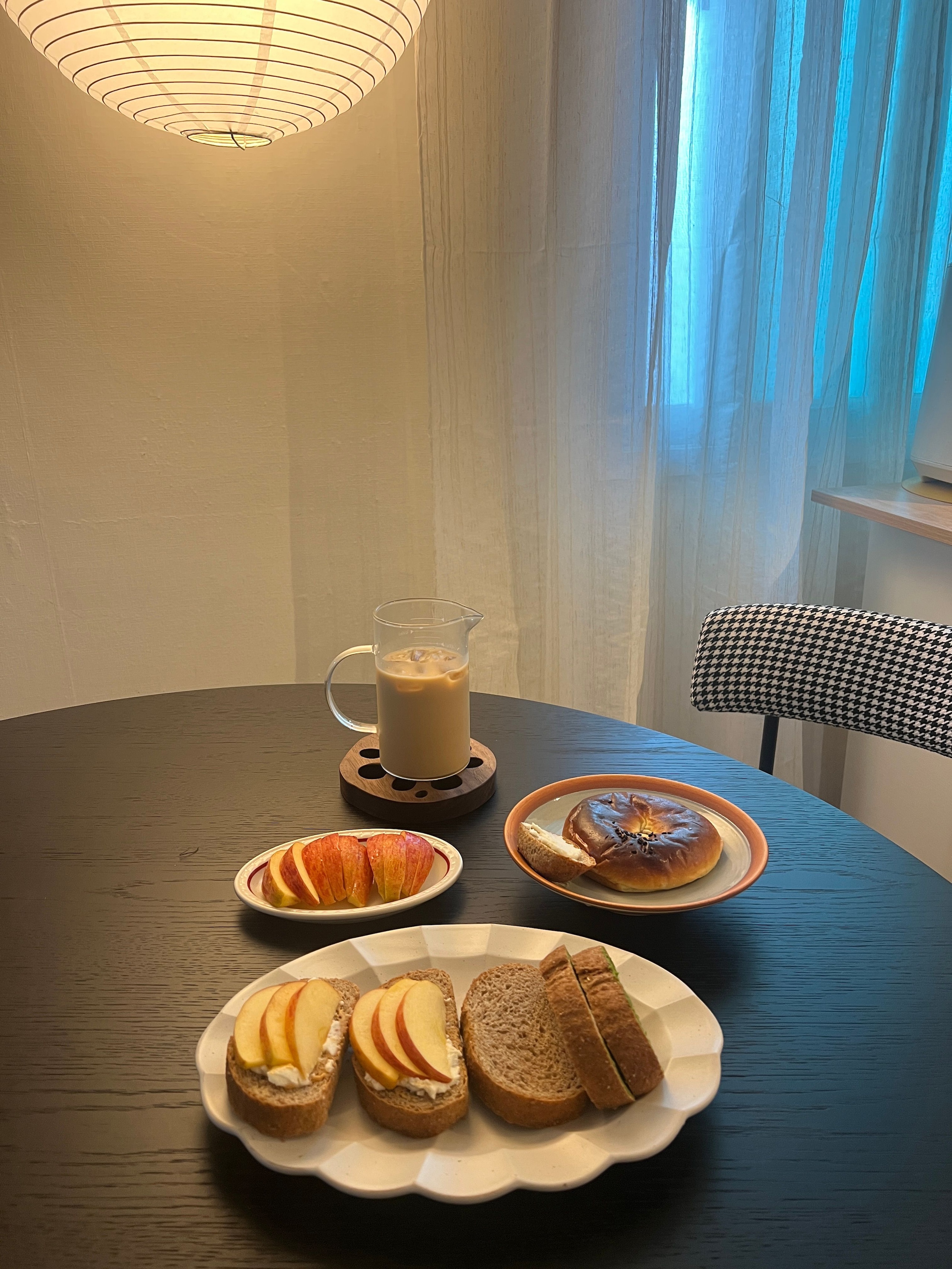 Oval Vintage Plate user photo